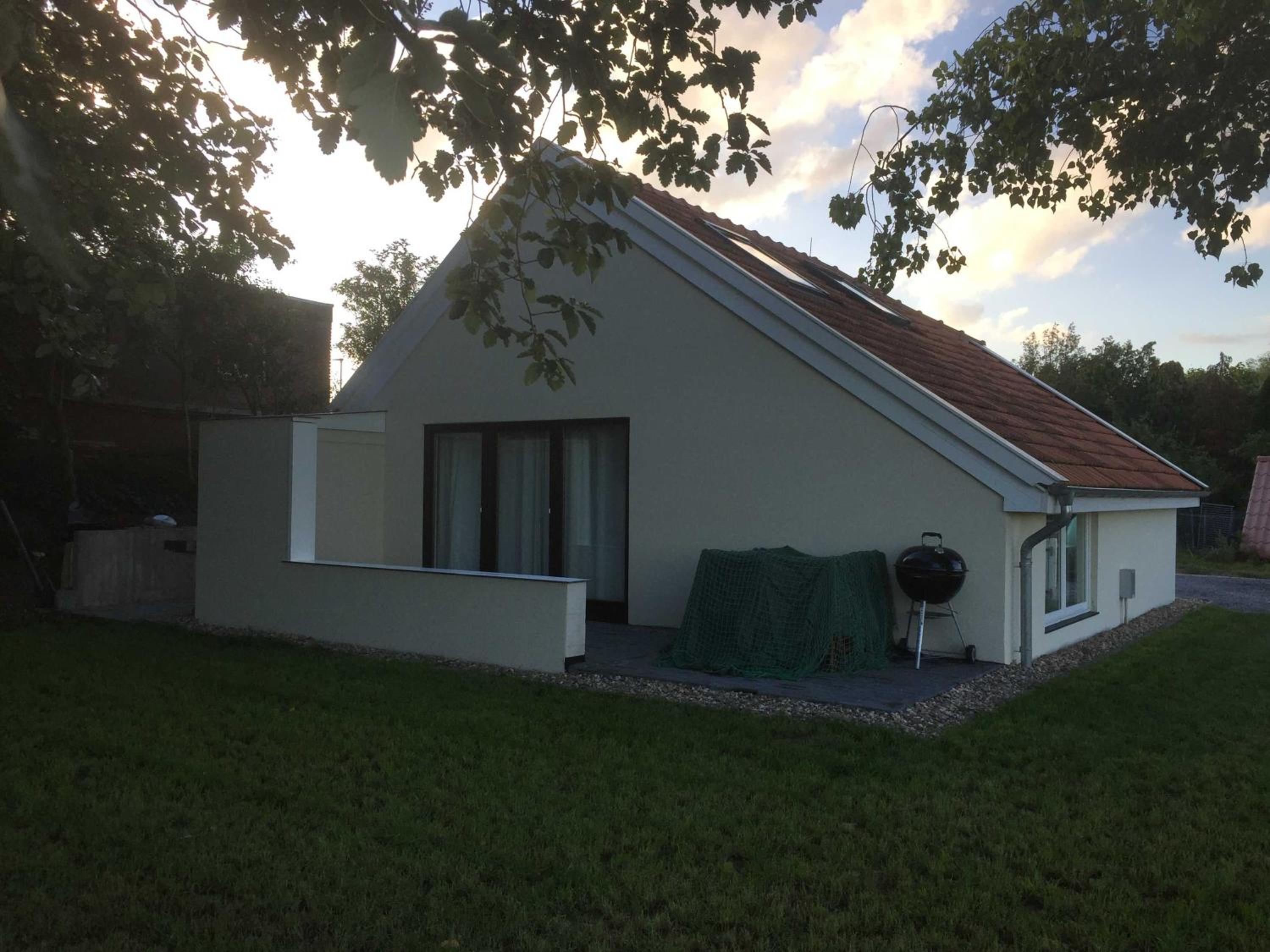 Ferienhaus Kaept n Poldi 25192