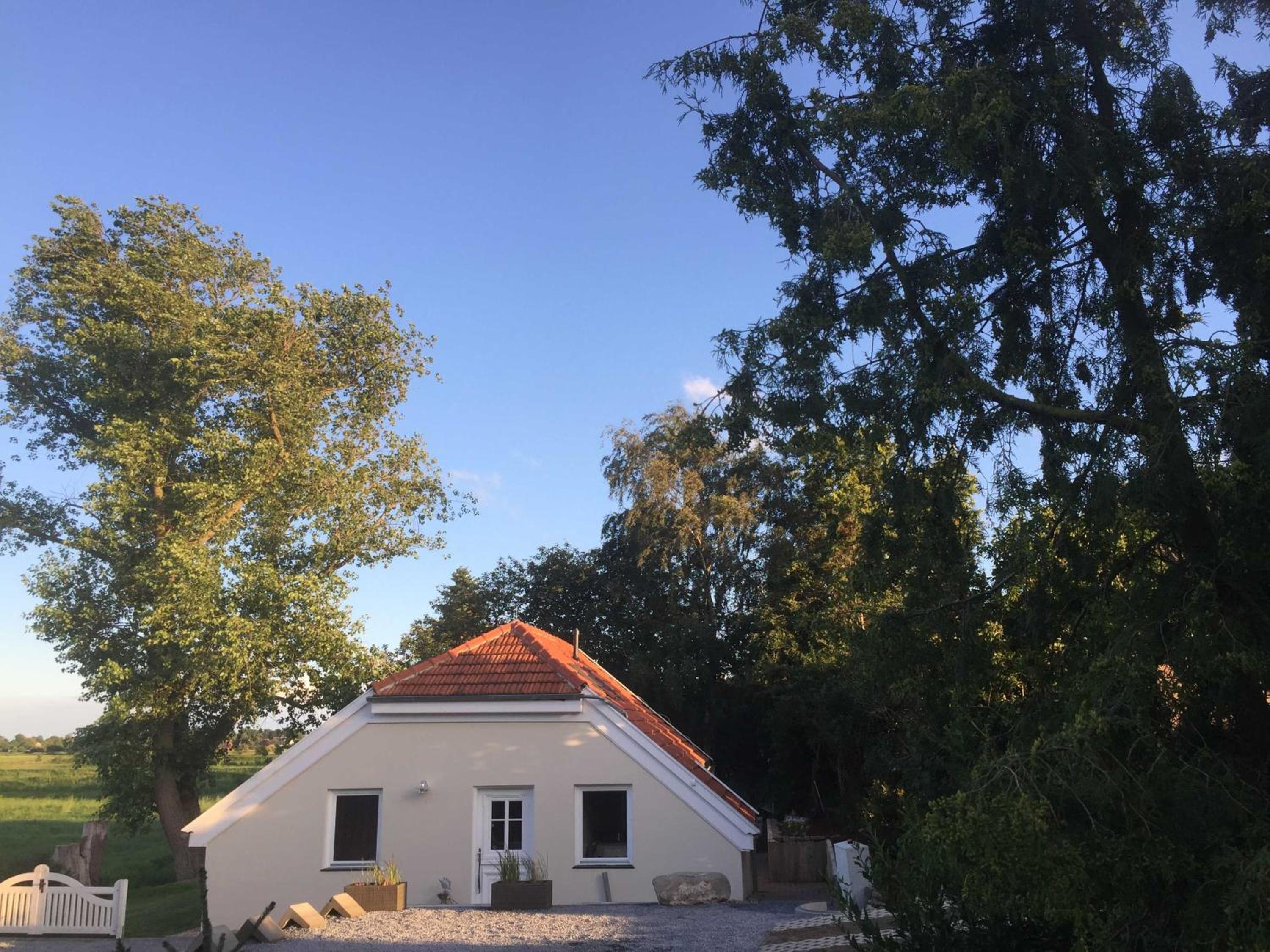 Ferienhaus Kaept n Poldi 25192
