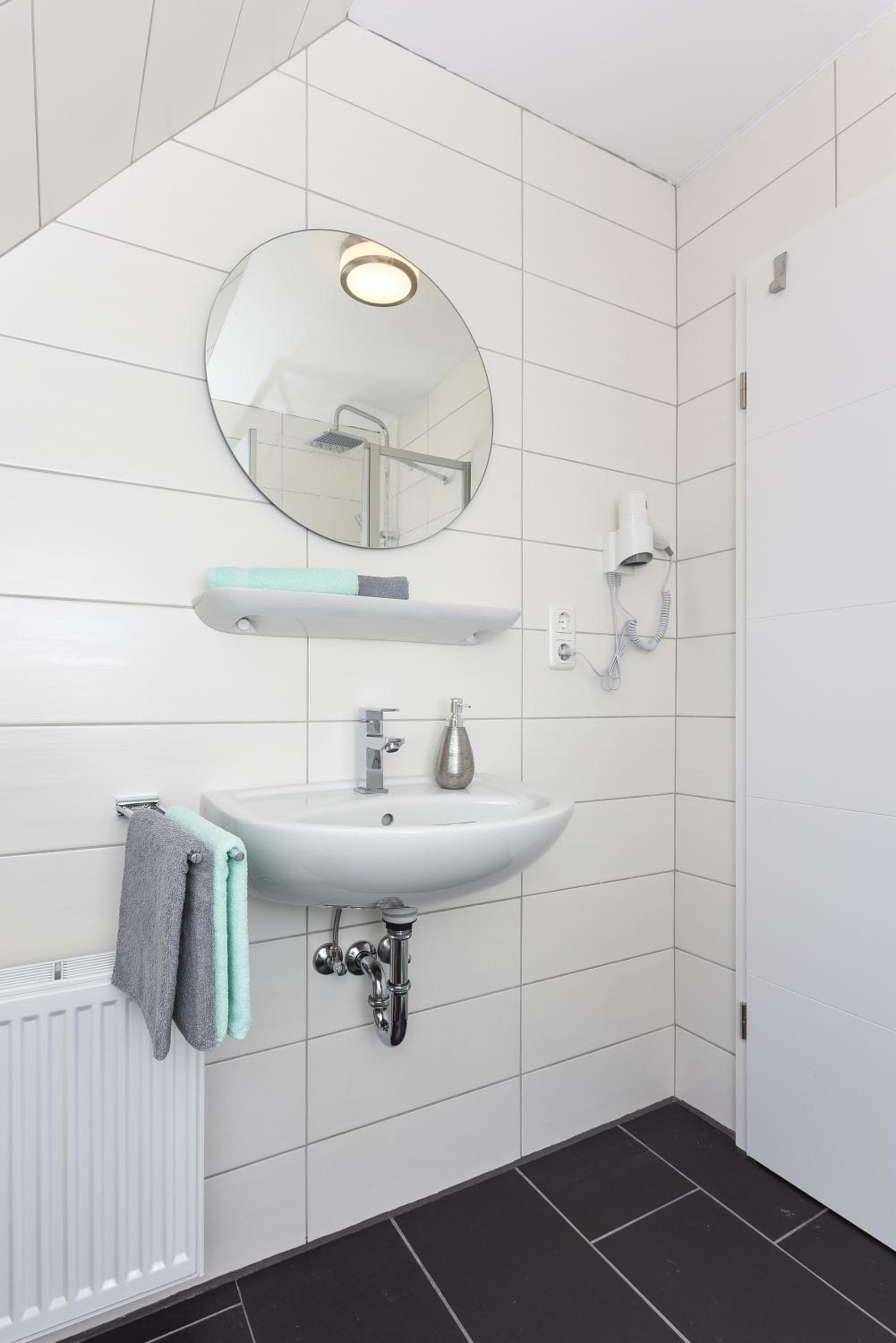 Ferienwohnungen im Haus Meeresleuchten