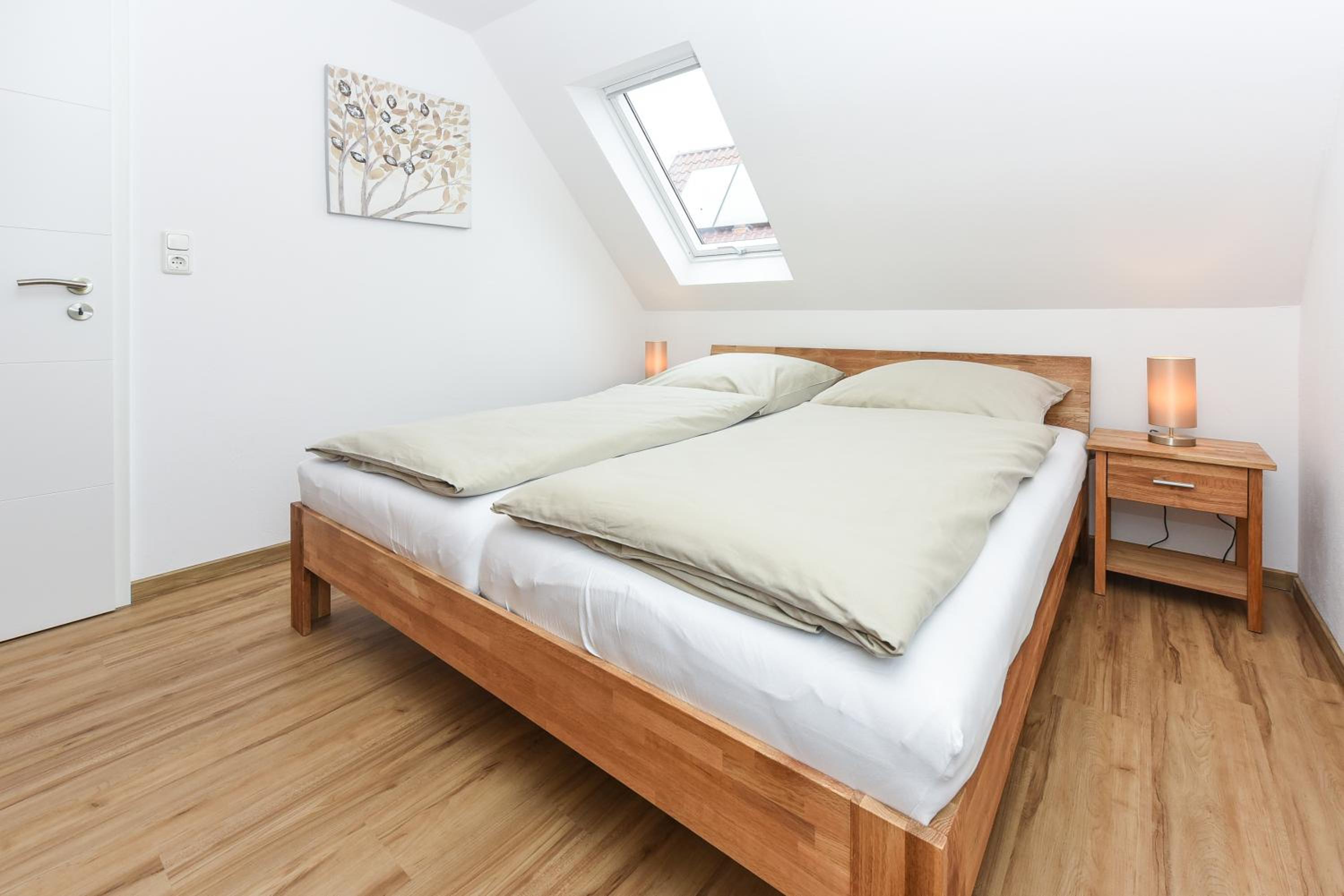 Ferienwohnungen im Haus Meeresleuchten