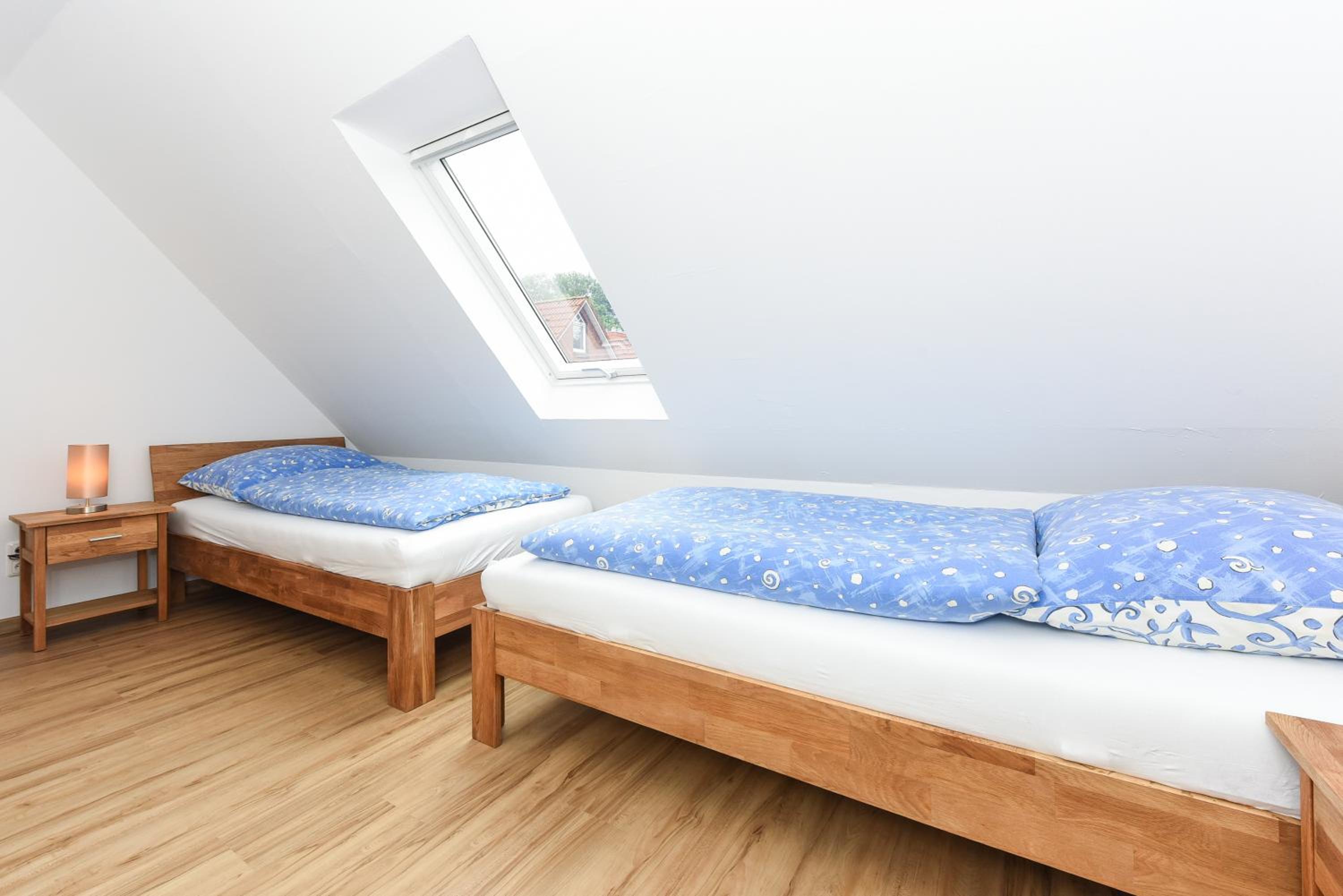 Ferienwohnungen im Haus Meeresleuchten