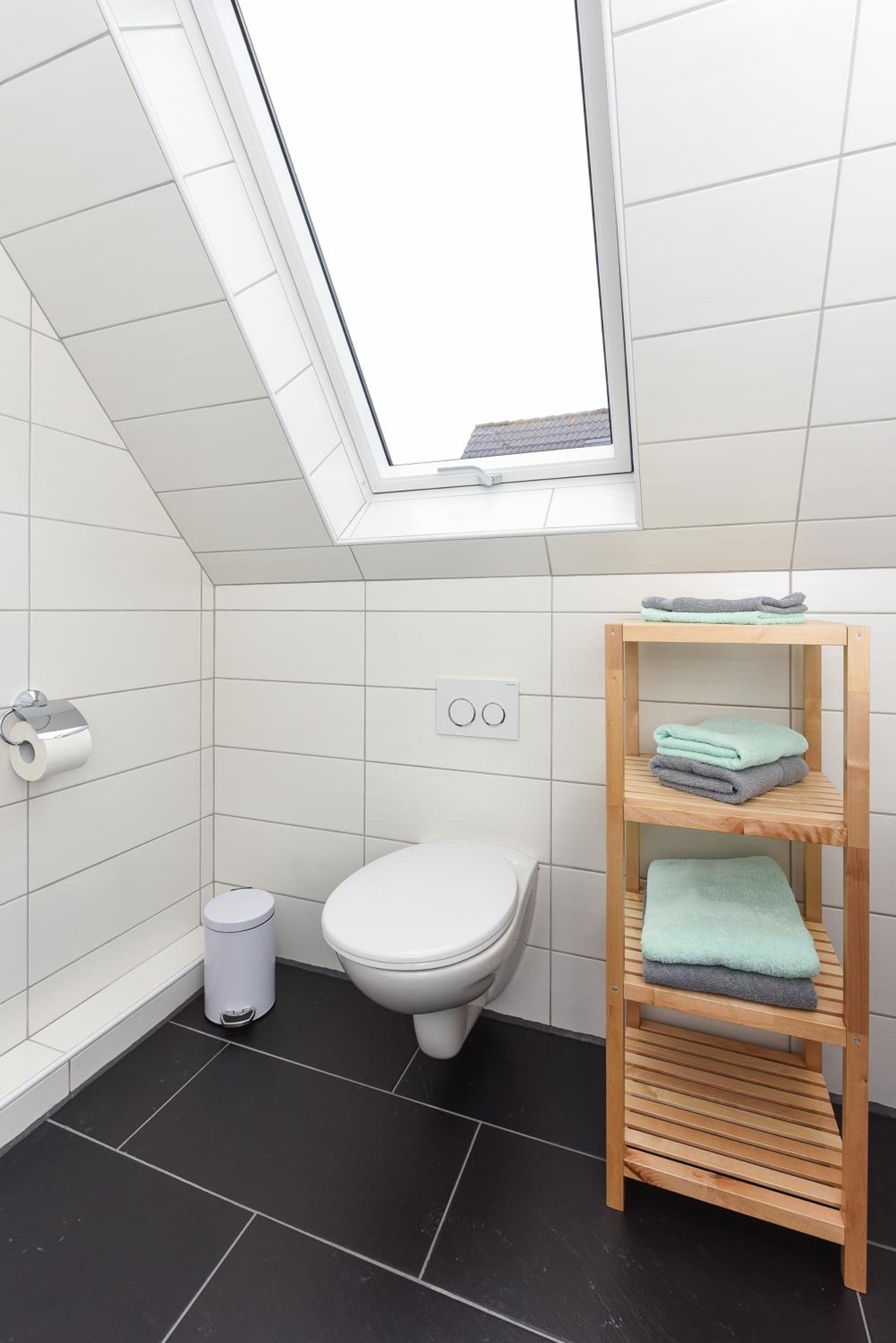 Ferienwohnungen im Haus Meeresleuchten