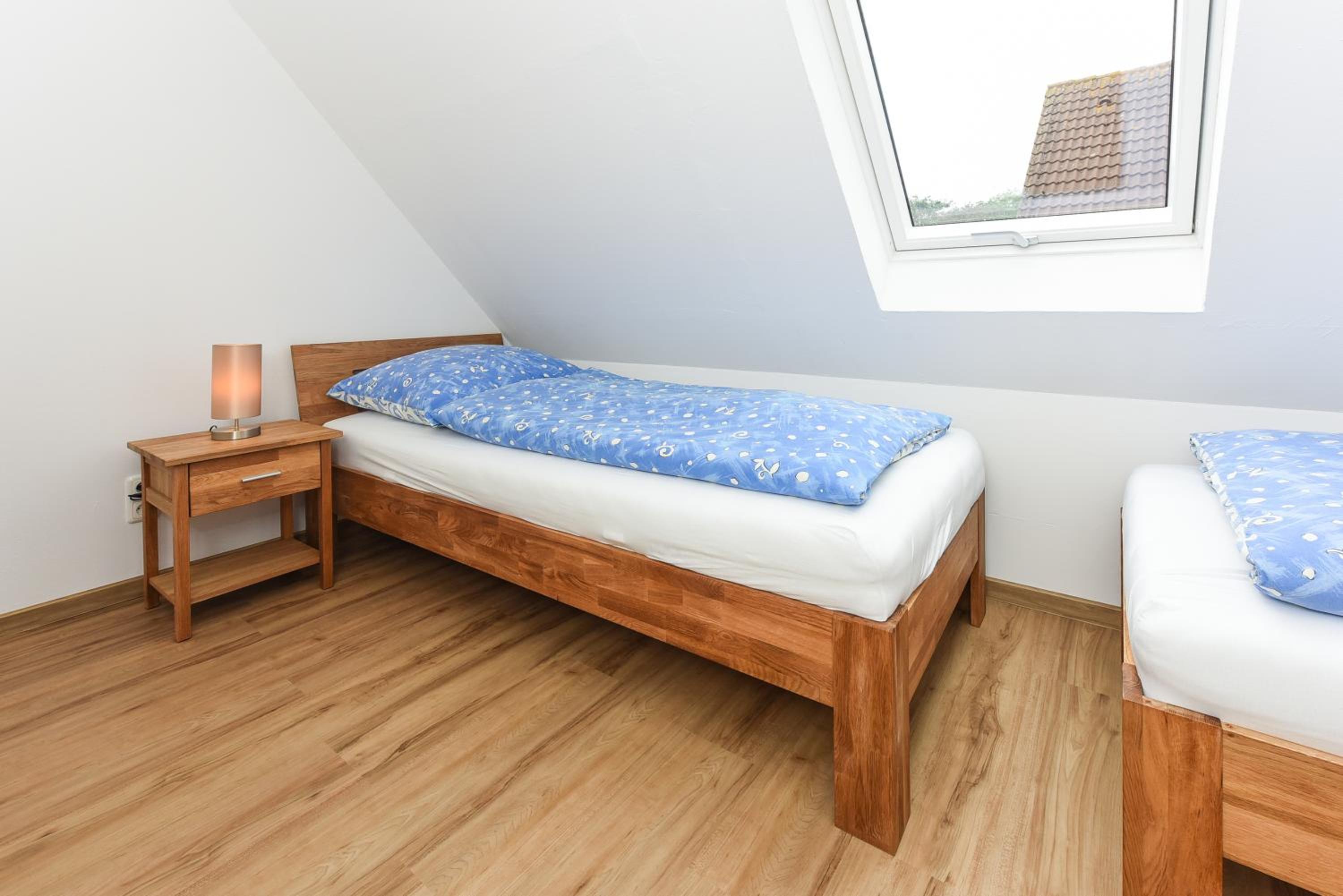 Ferienwohnungen im Haus Meeresleuchten