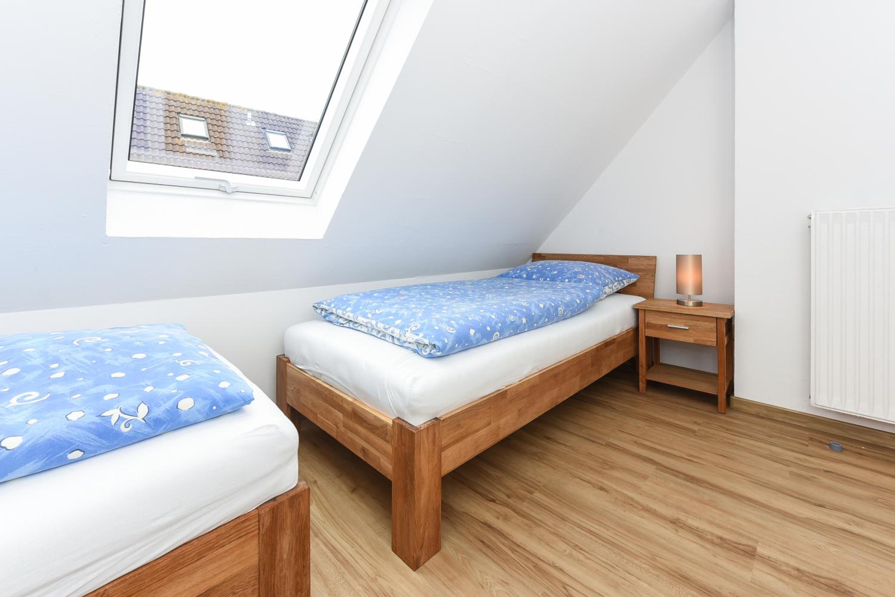 Ferienwohnungen im Haus Meeresleuchten