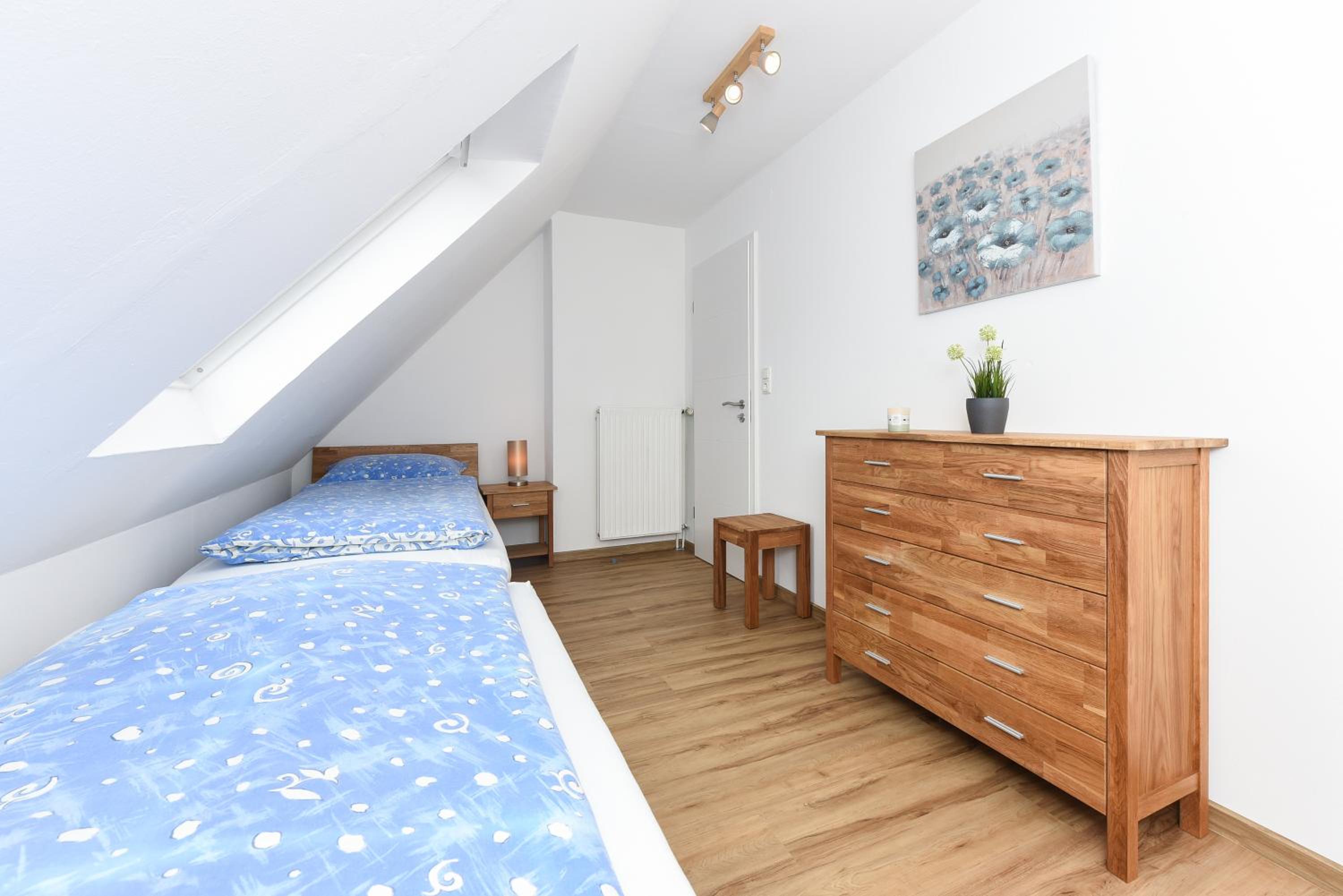 Ferienwohnungen im Haus Meeresleuchten
