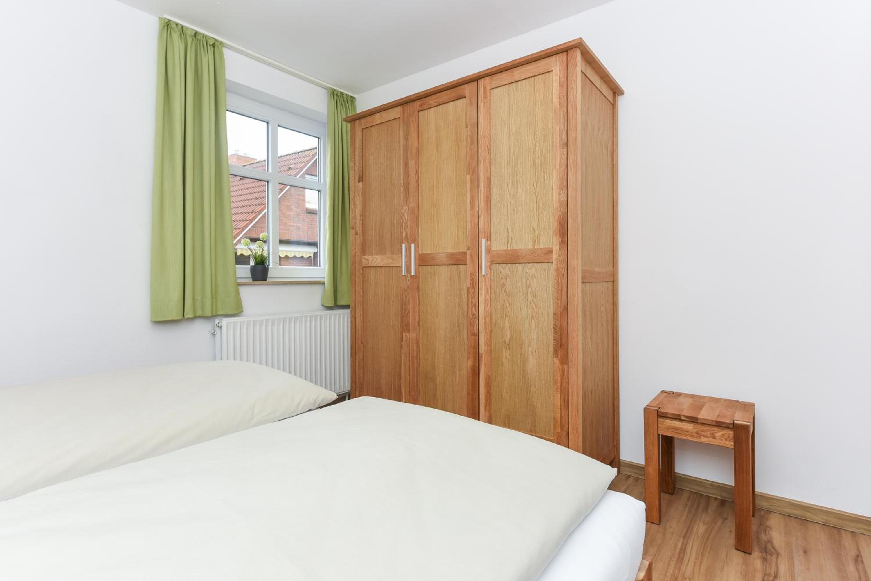 Ferienwohnungen im Haus Meeresleuchten