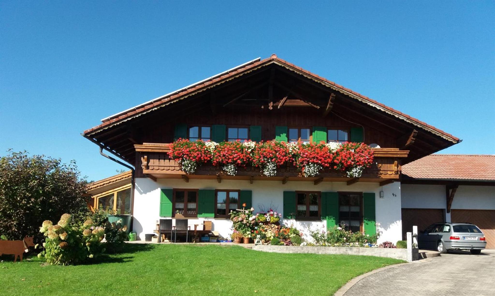 Ferienwohnung Dopfer