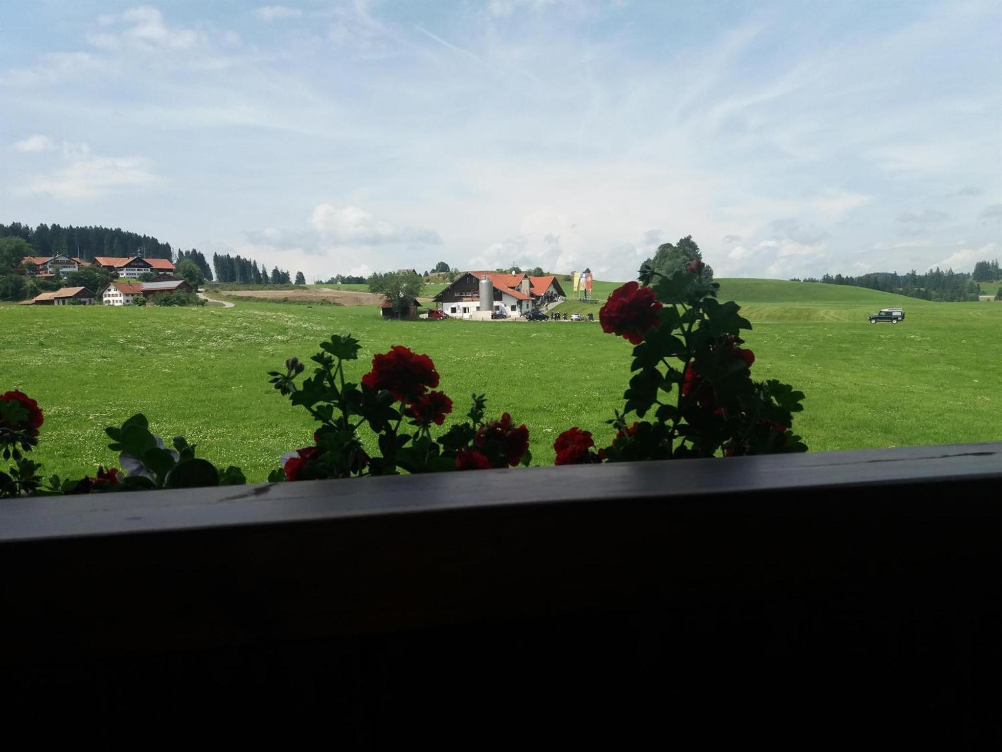 Ferienwohnung Dopfer
