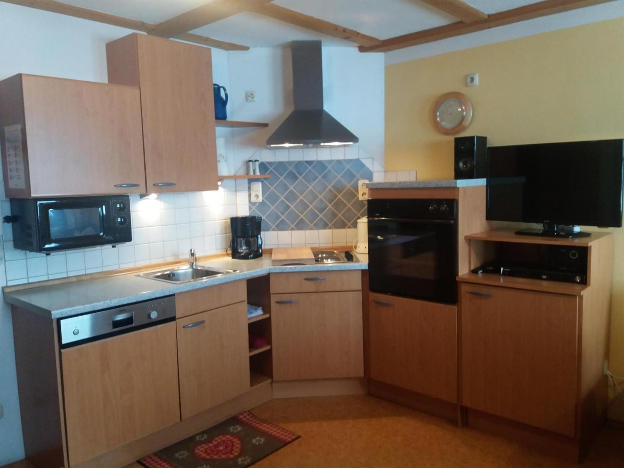 Ferienwohnung Dopfer