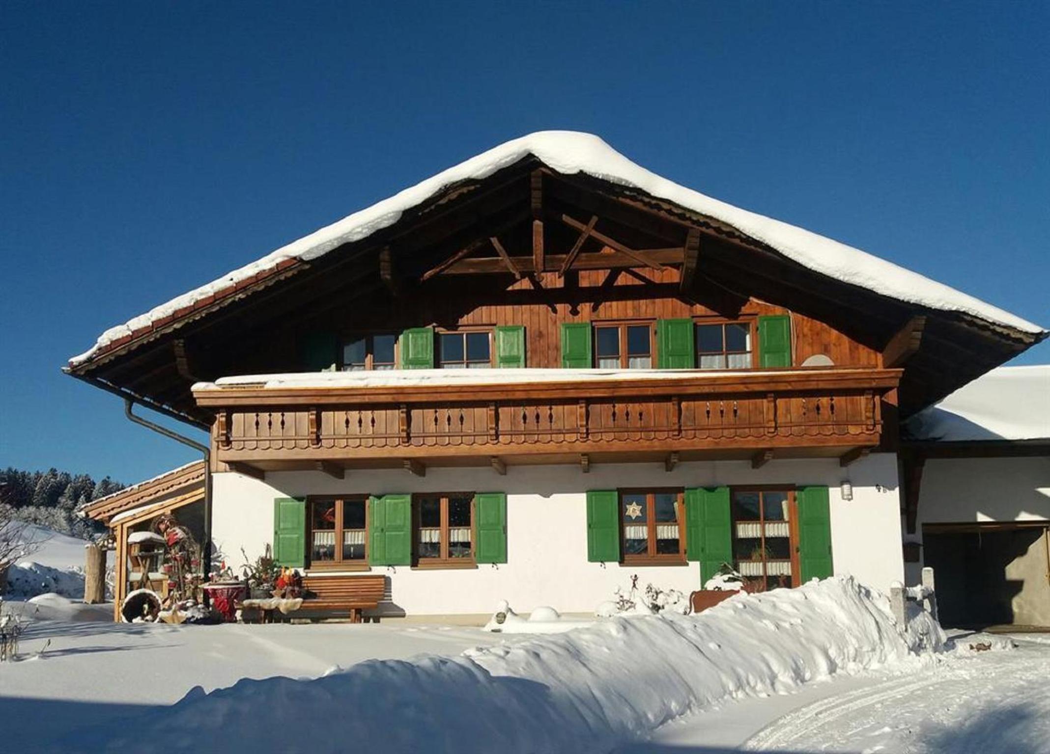 Ferienwohnung Dopfer