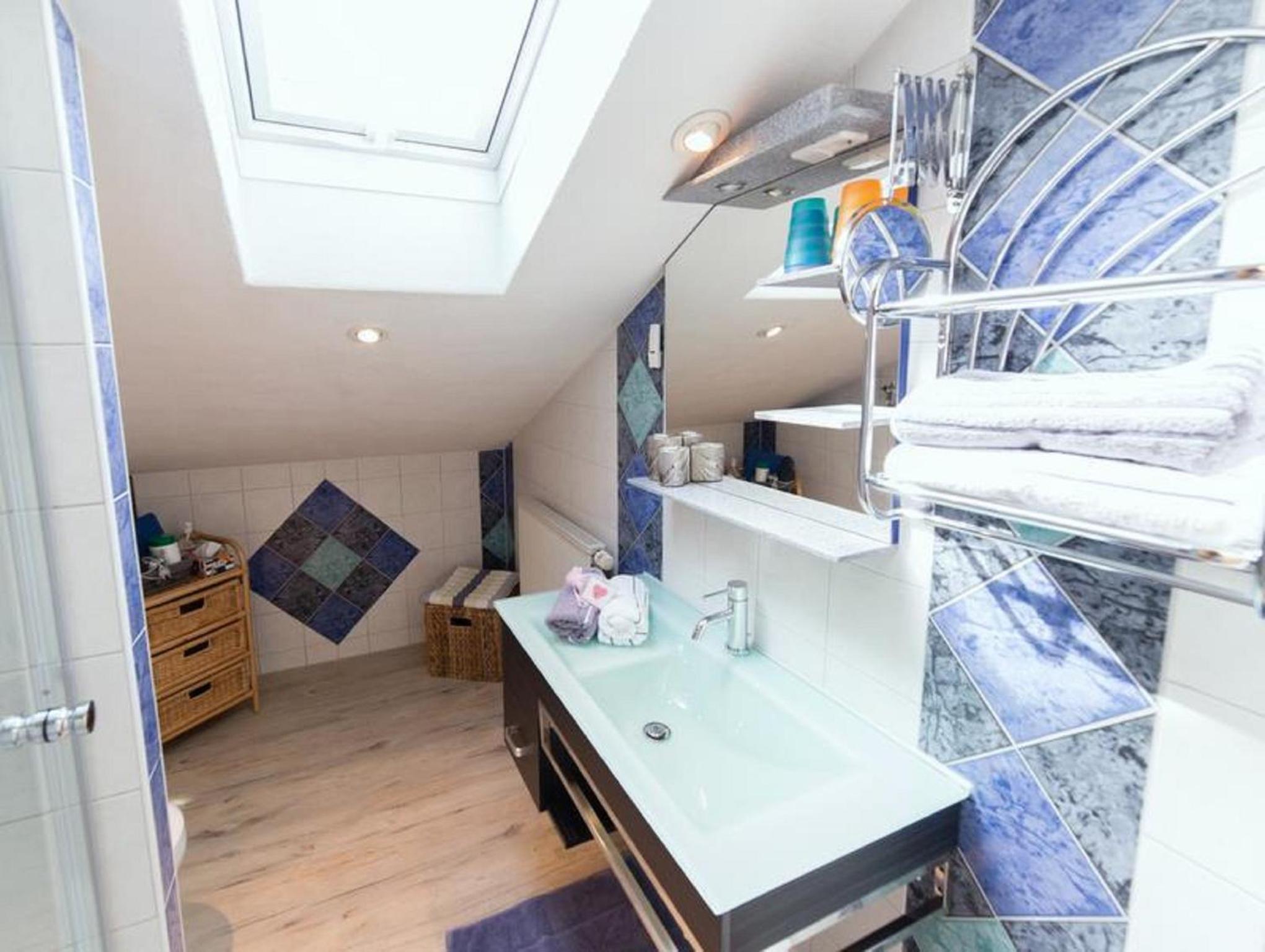 Ferienwohnung Dopfer