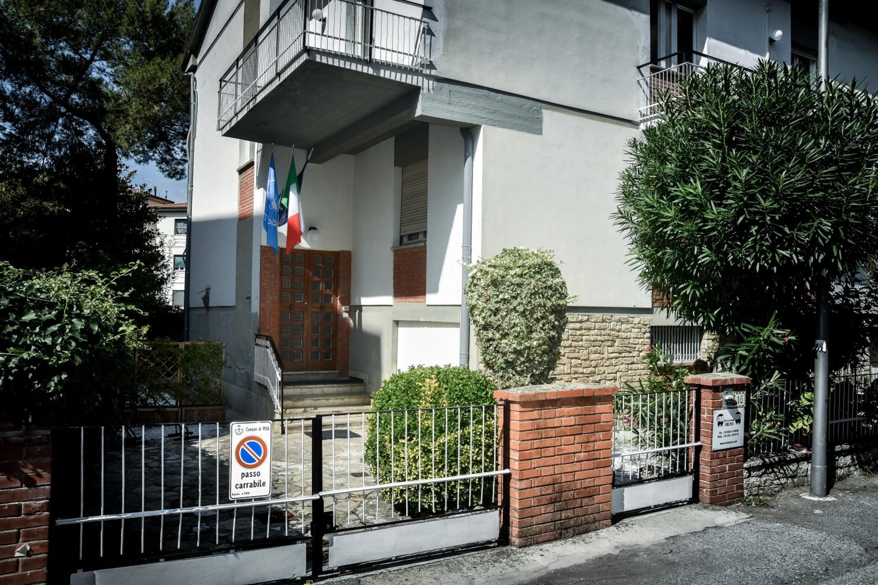 Hotel Affittacamere Delfo - Image 1