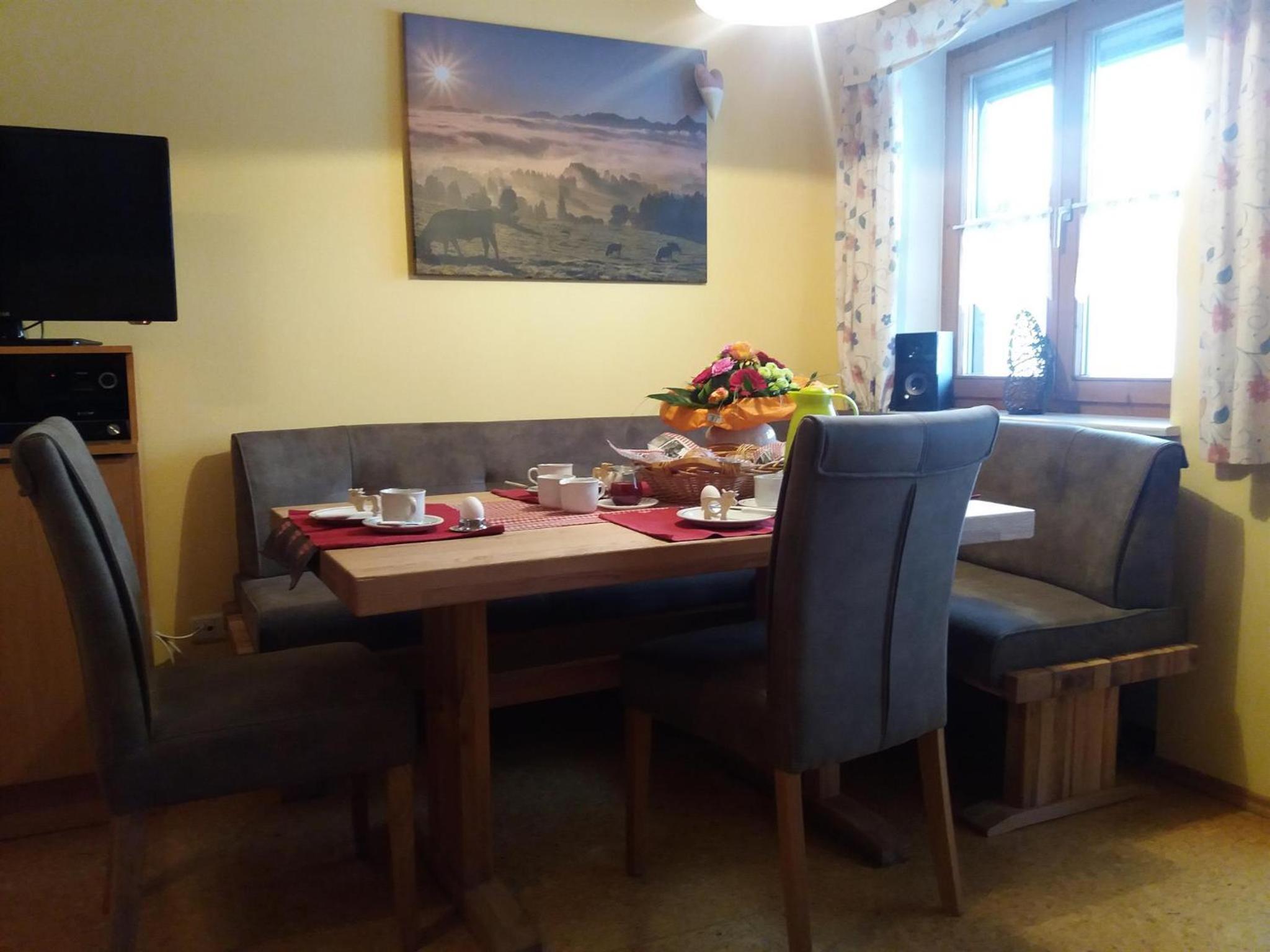 Ferienwohnung Dopfer