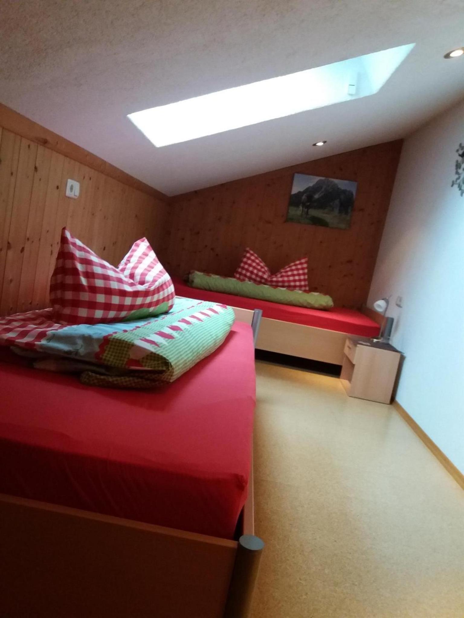 Ferienwohnung Dopfer