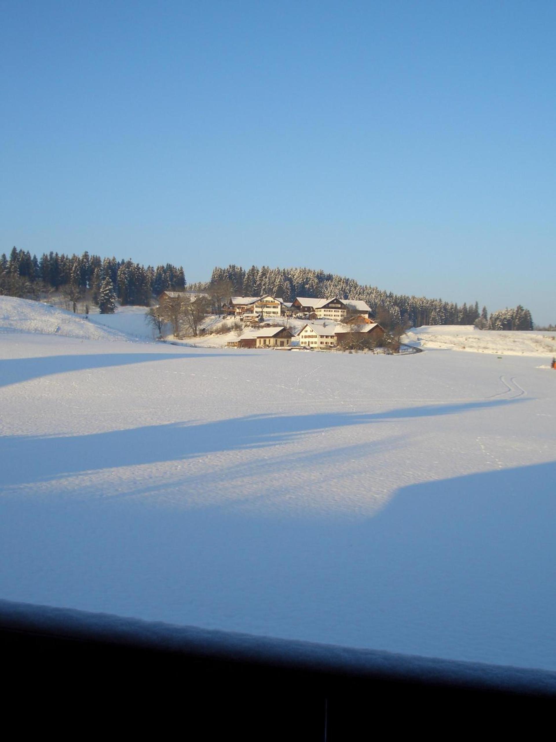 Ferienwohnung Dopfer
