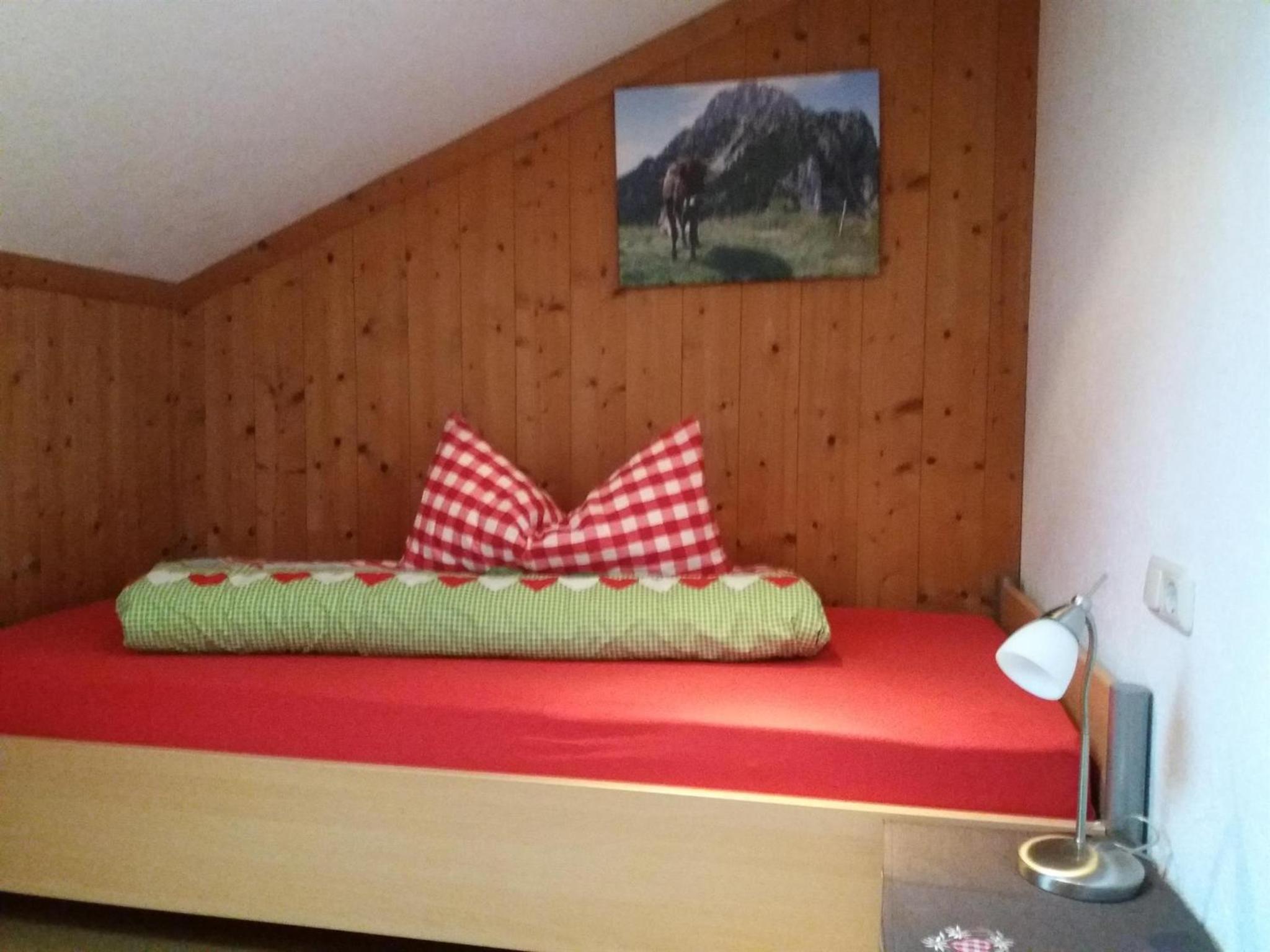 Ferienwohnung Dopfer