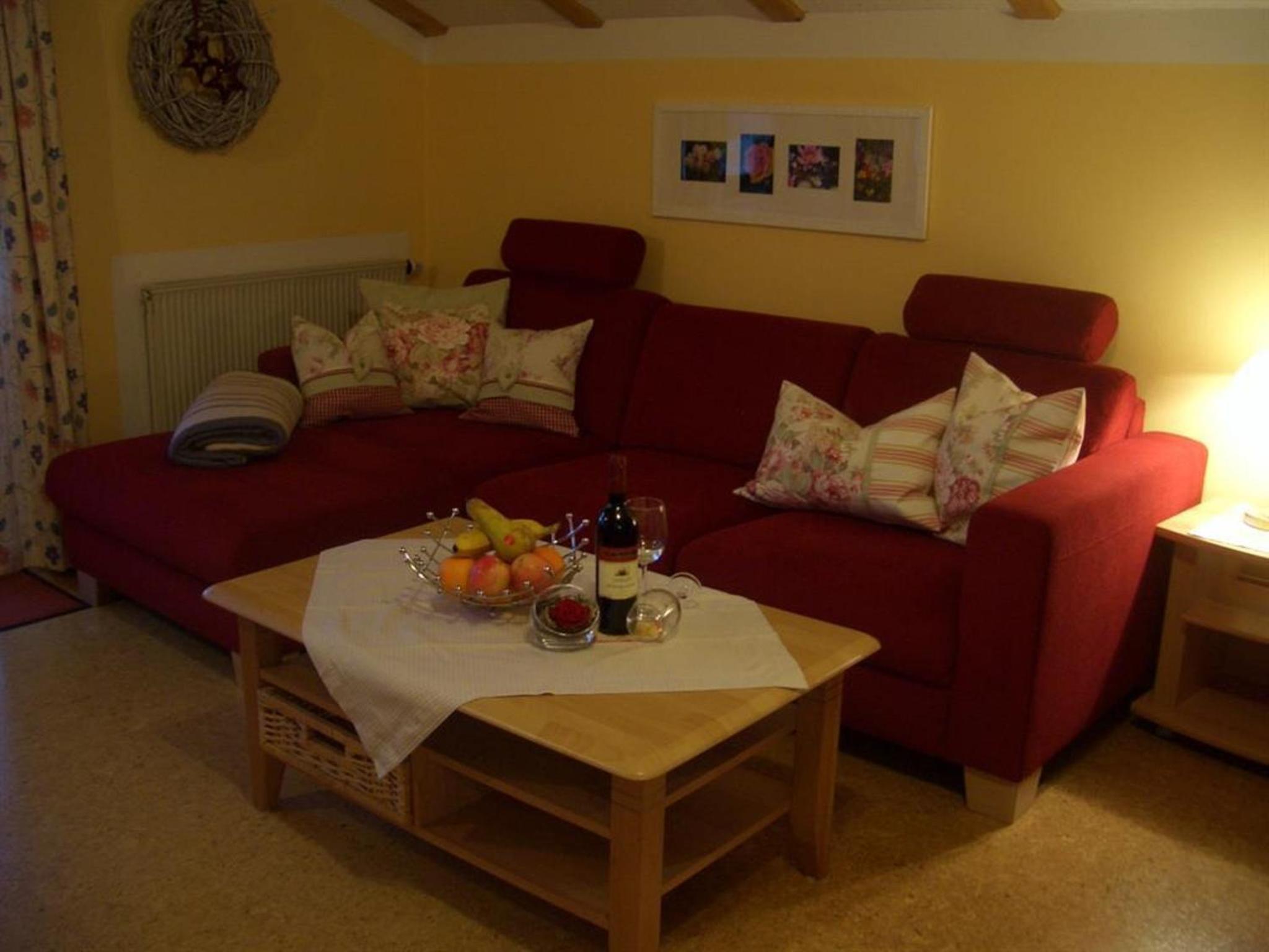 Ferienwohnung Dopfer