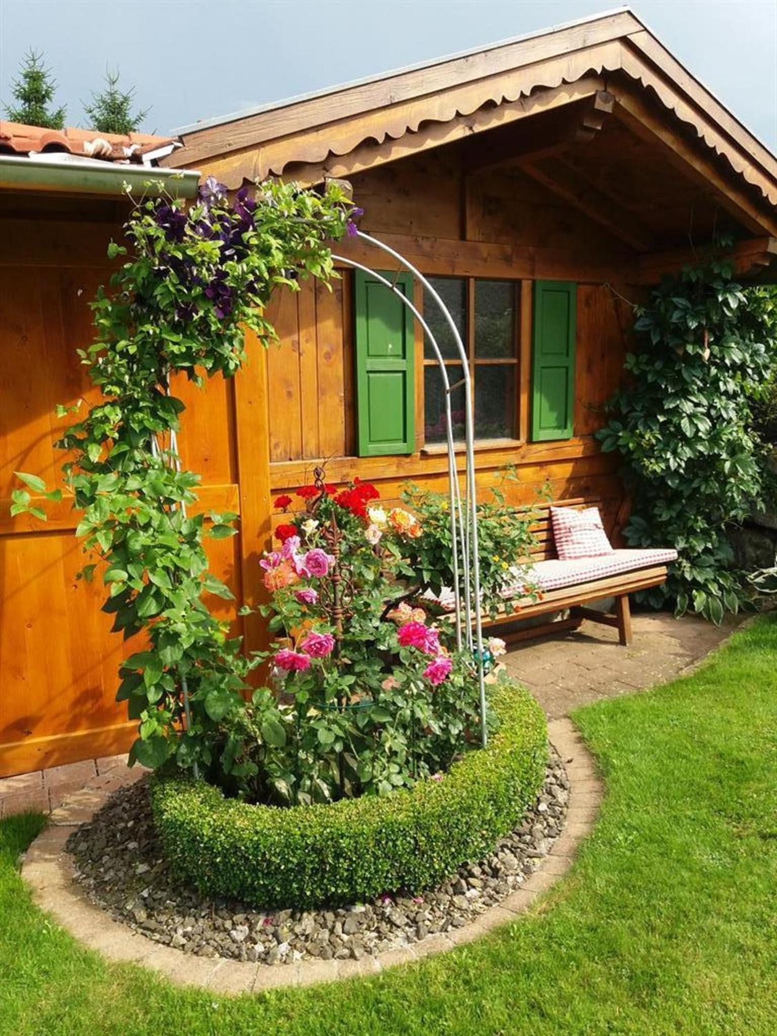 Ferienwohnung Dopfer