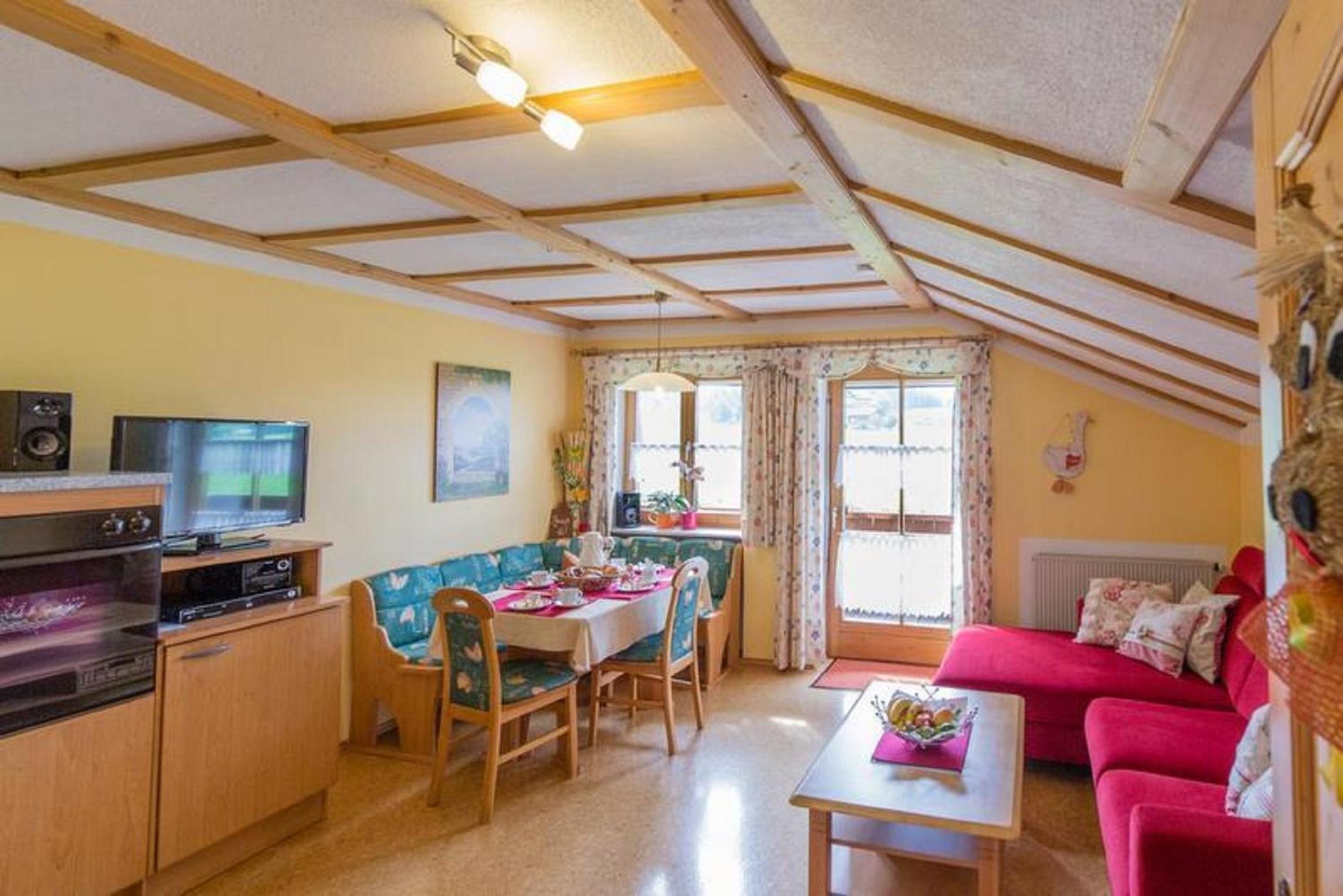 Ferienwohnung Dopfer