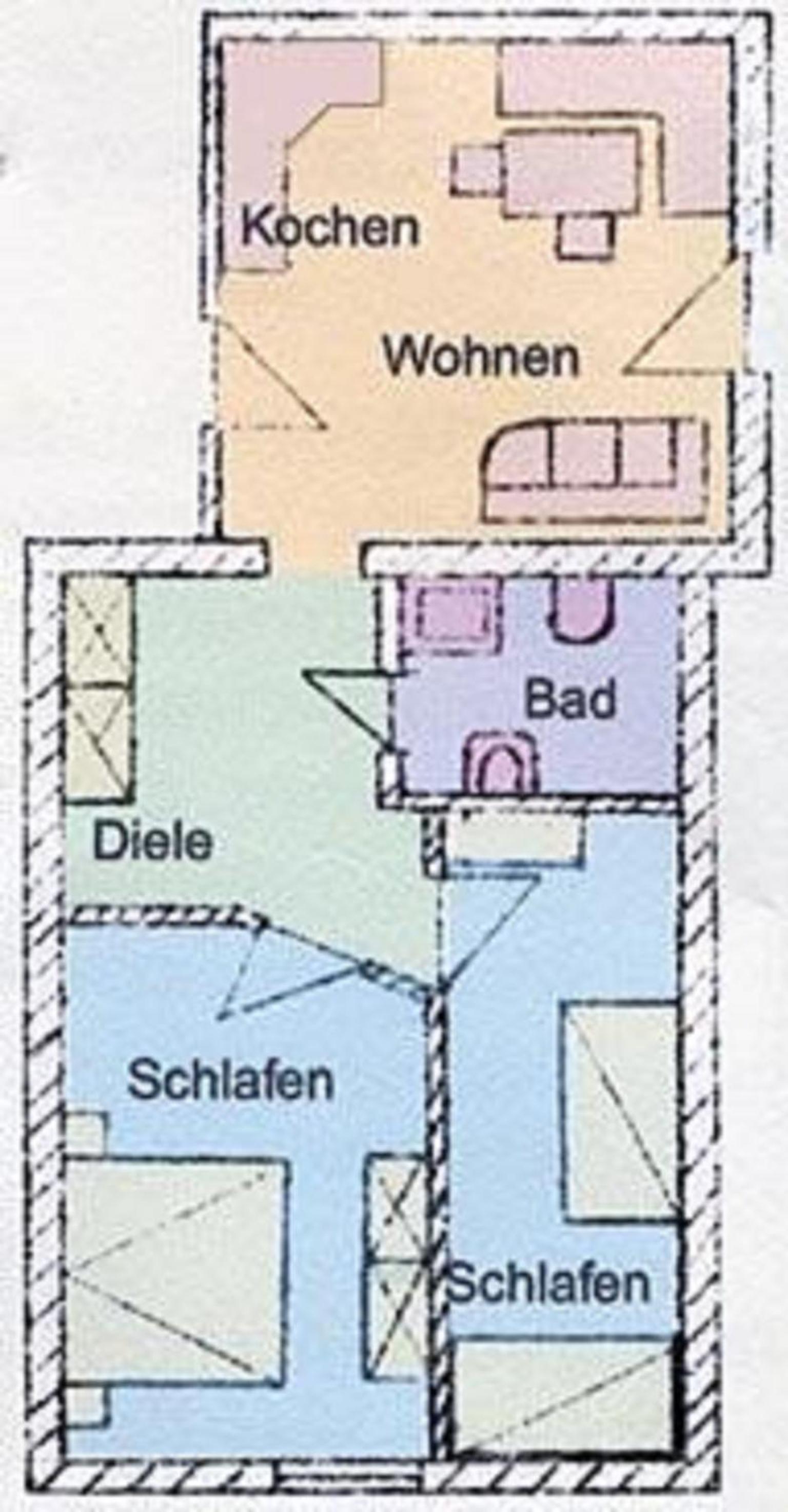 Ferienwohnung Dopfer
