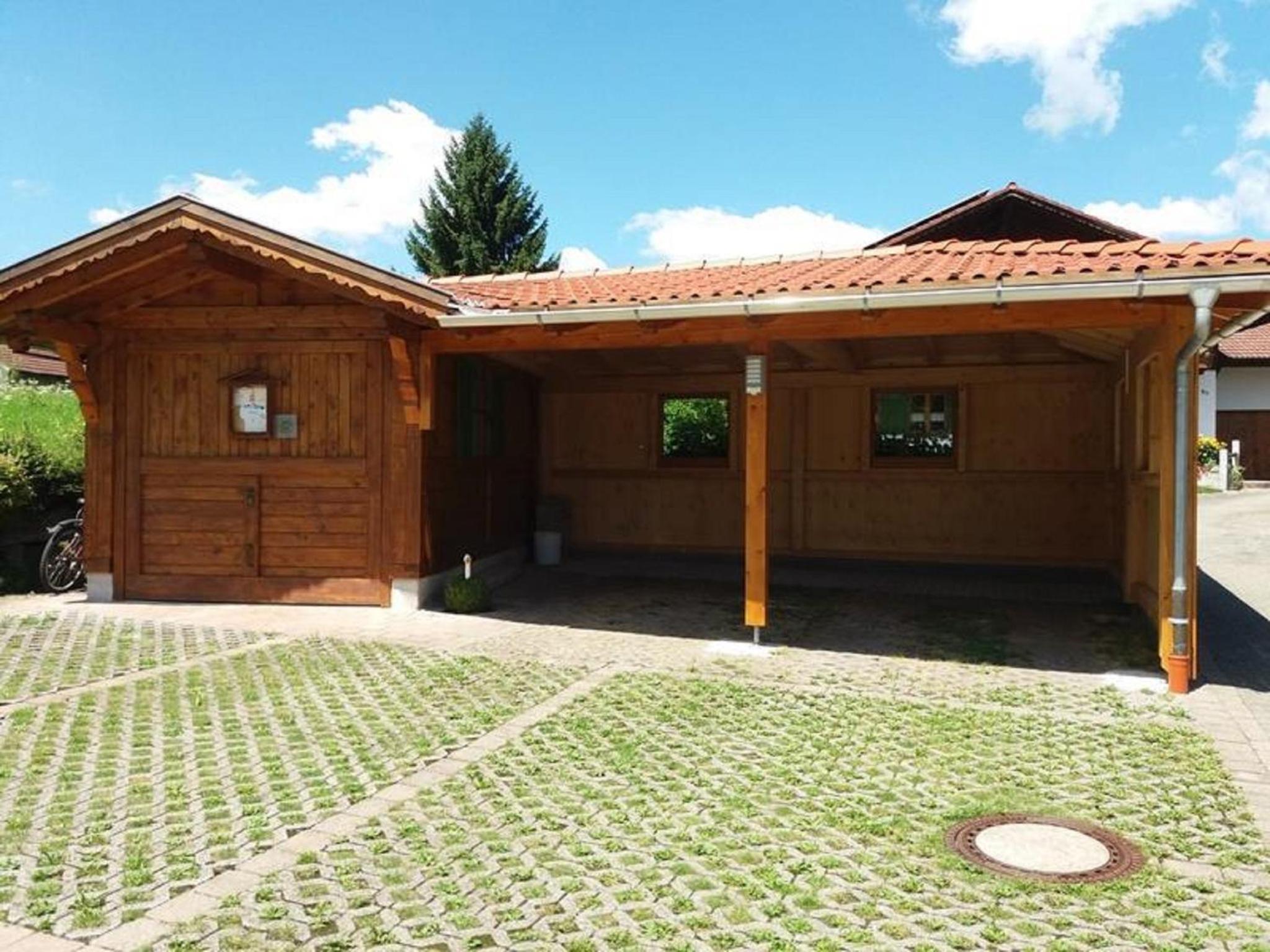 Ferienwohnung Dopfer
