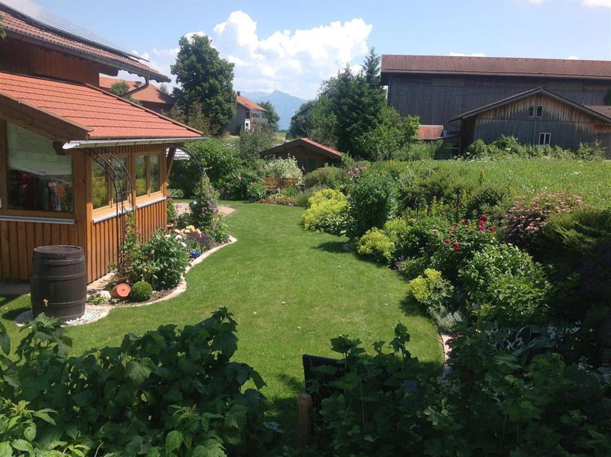 Ferienwohnung Dopfer