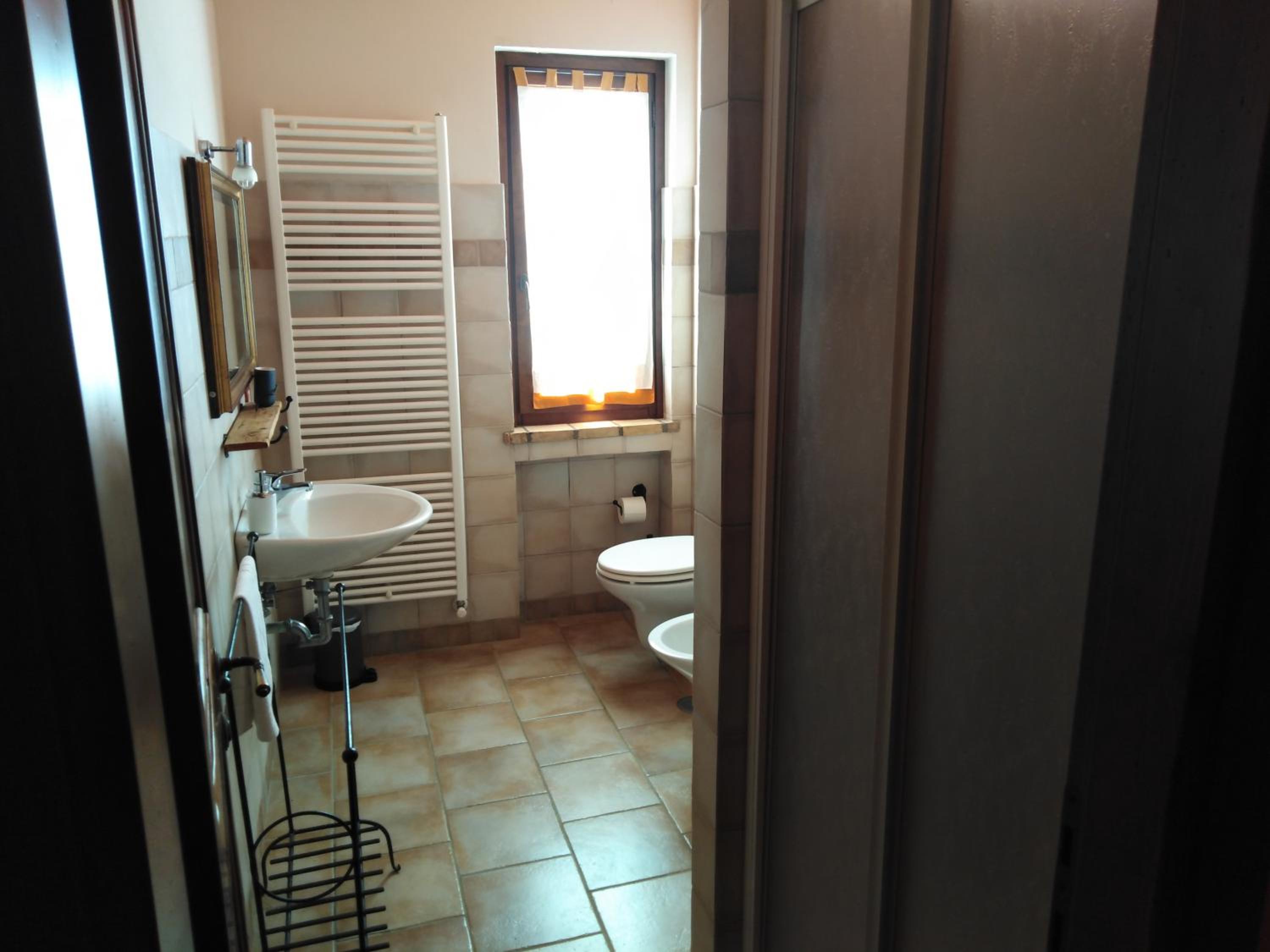 Agriturismo La Svolta