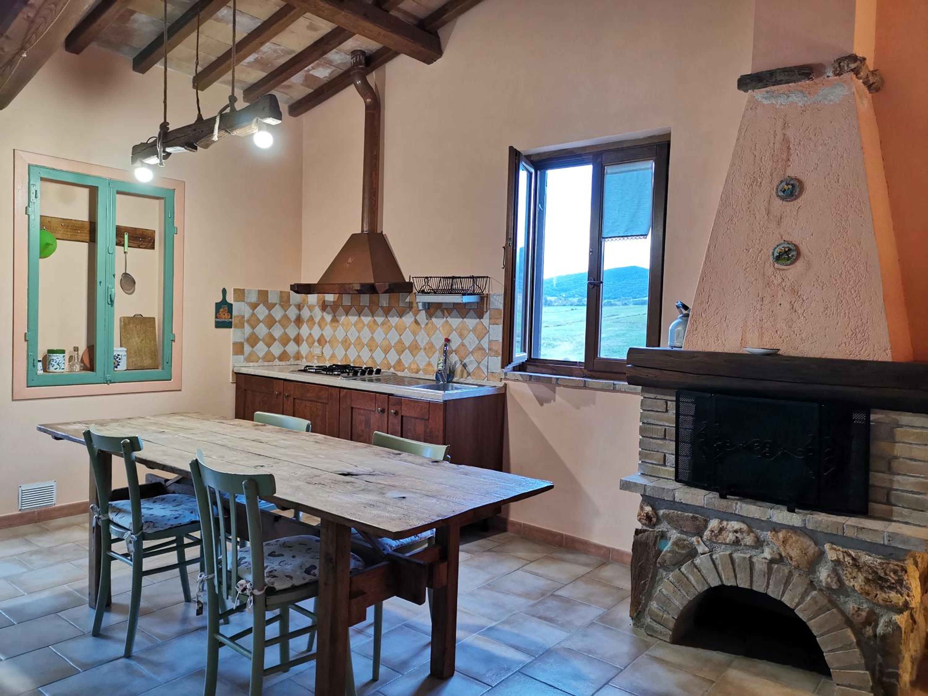 Agriturismo La Svolta