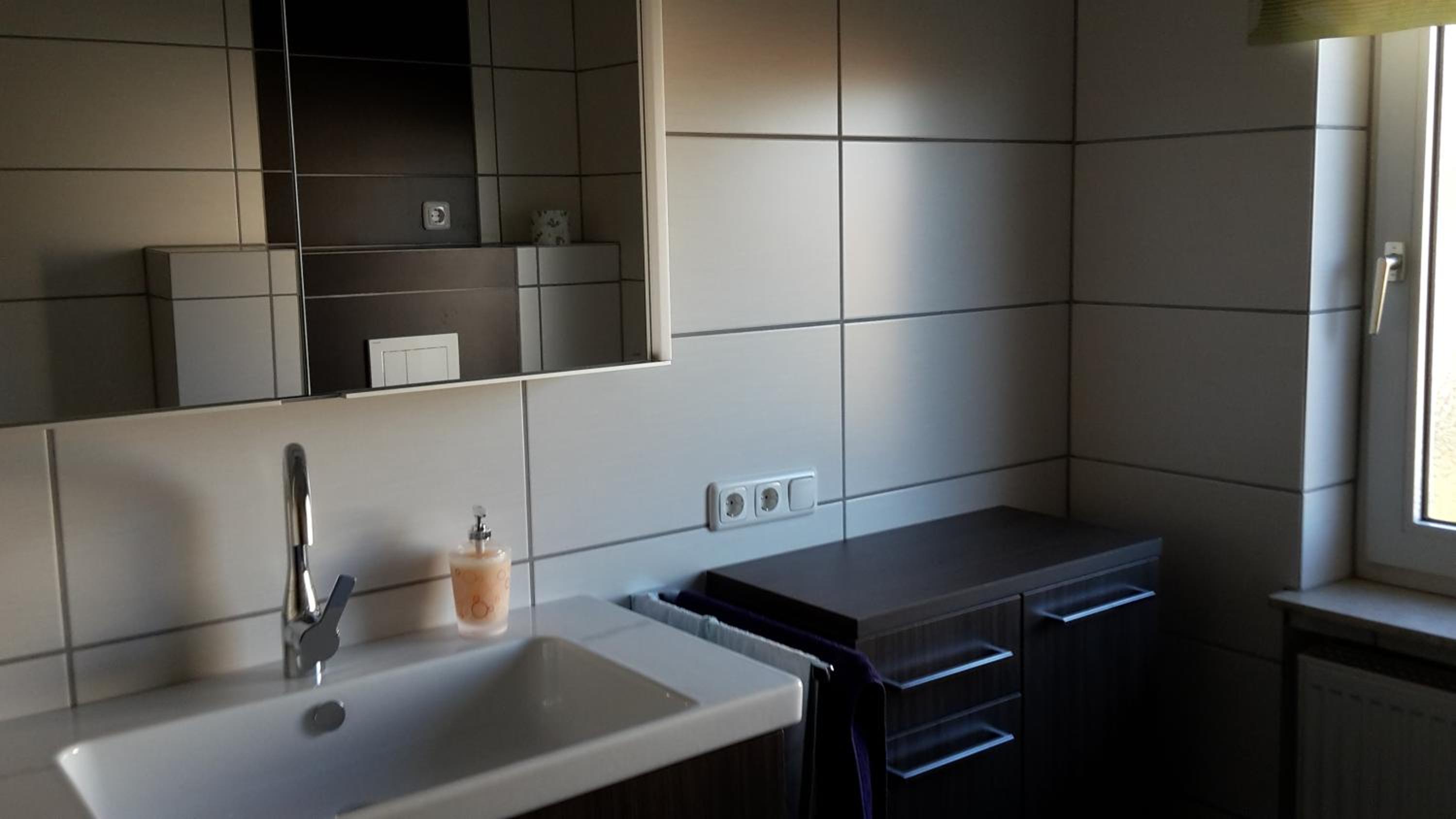 Ferienwohnung Steimer view 2