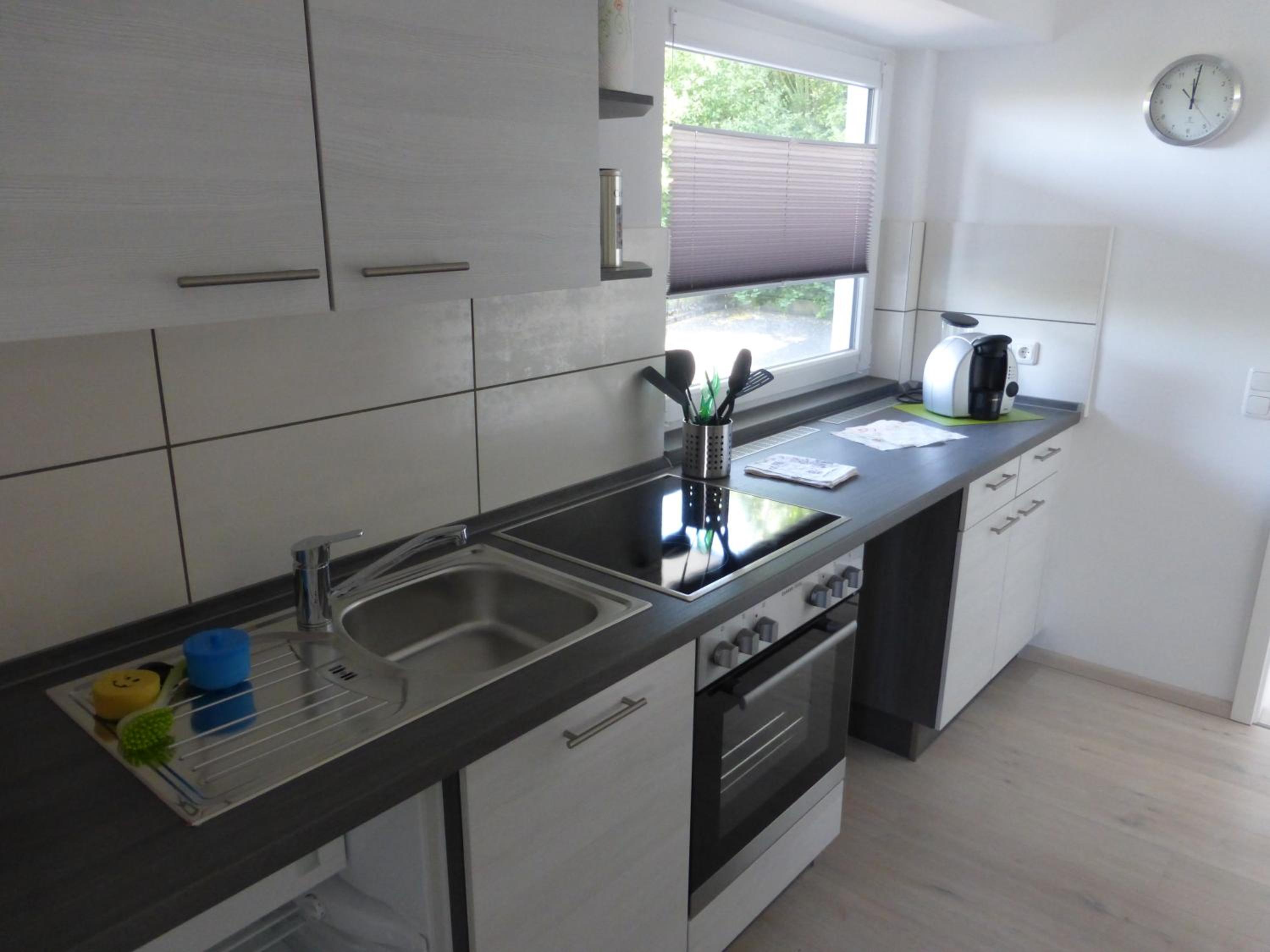 Ferienwohnung Steimer view 3
