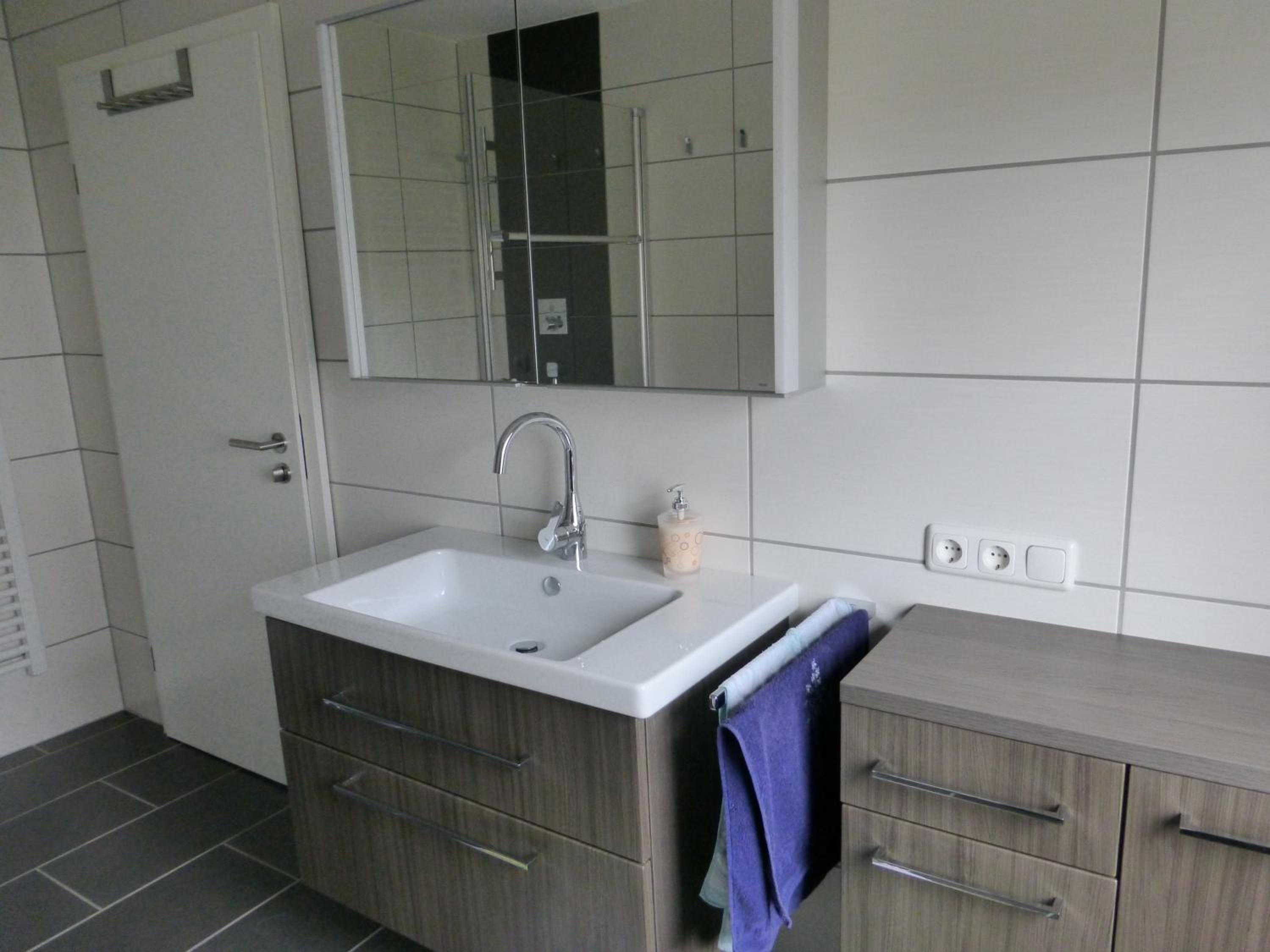 Ferienwohnung Steimer view 4