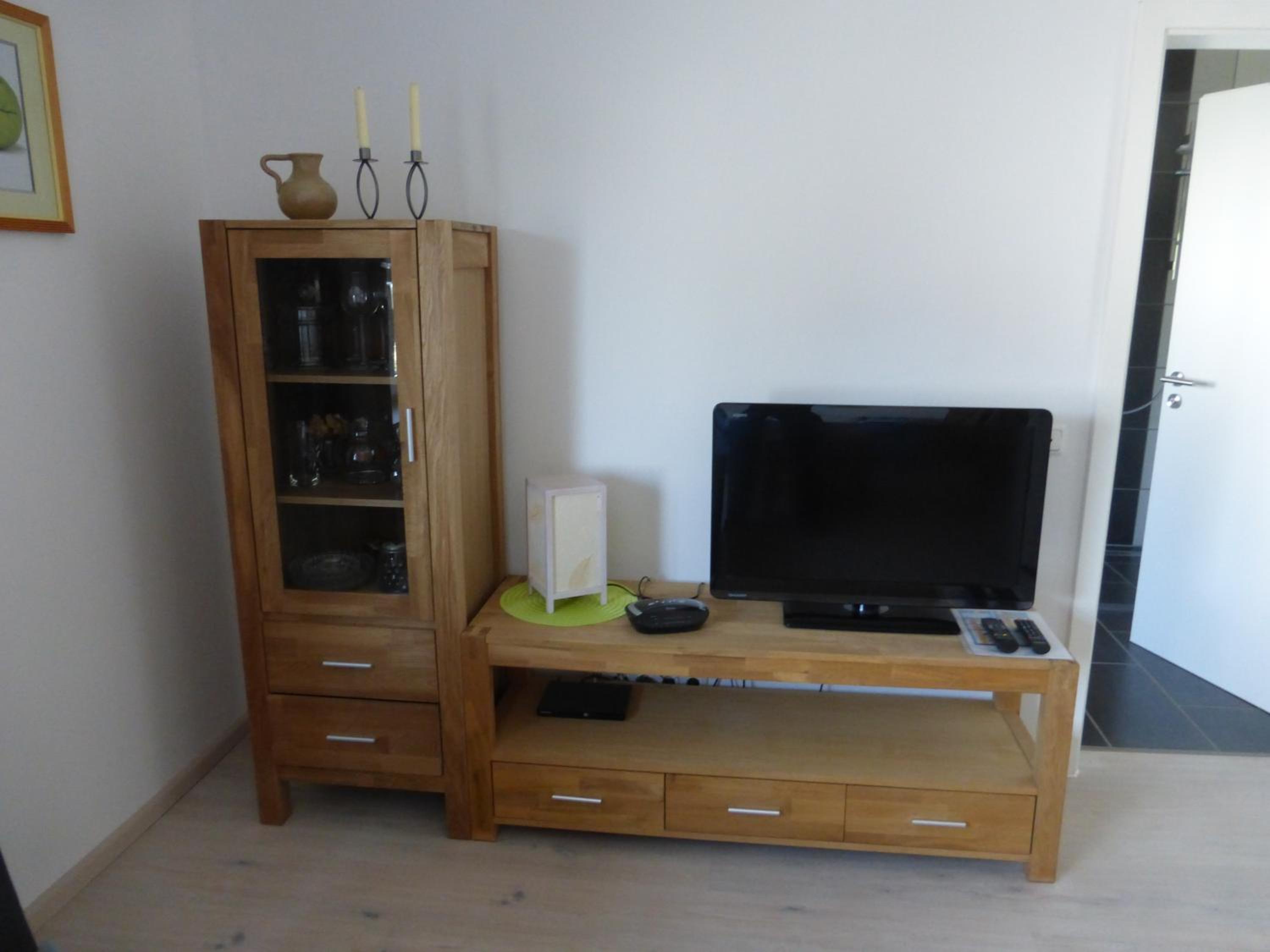 Ferienwohnung Steimer view 5