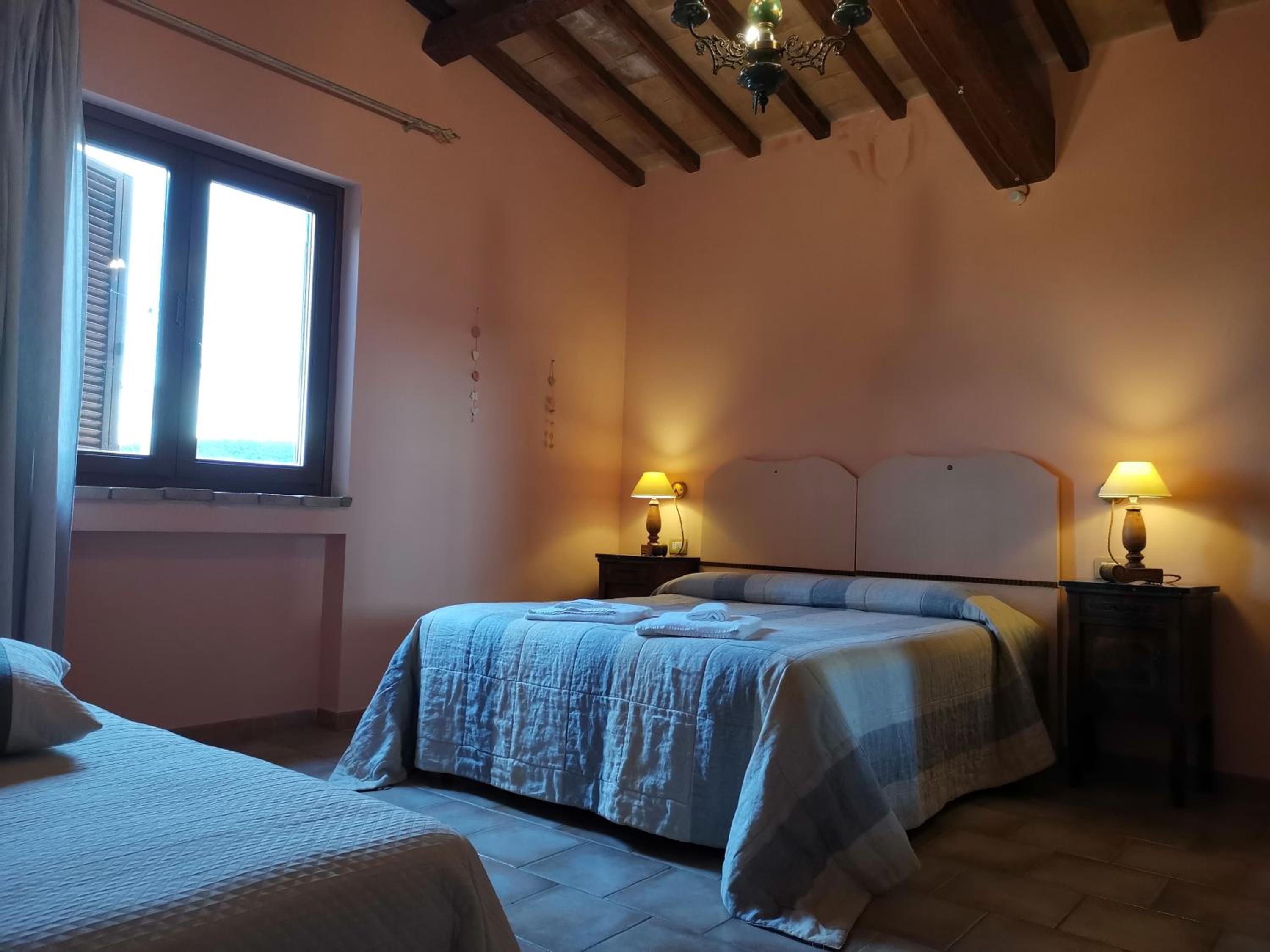 Agriturismo La Svolta