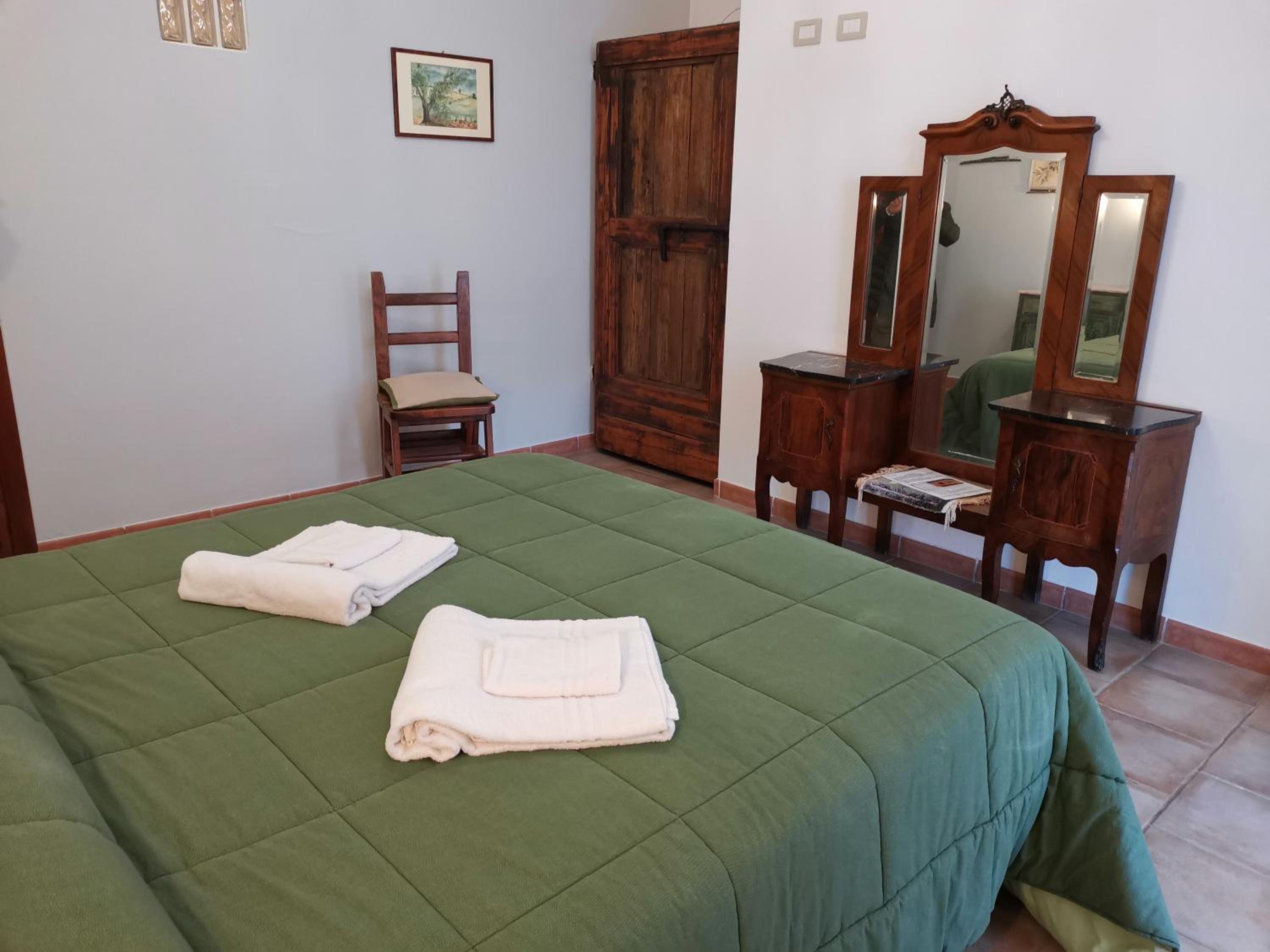 Agriturismo La Svolta