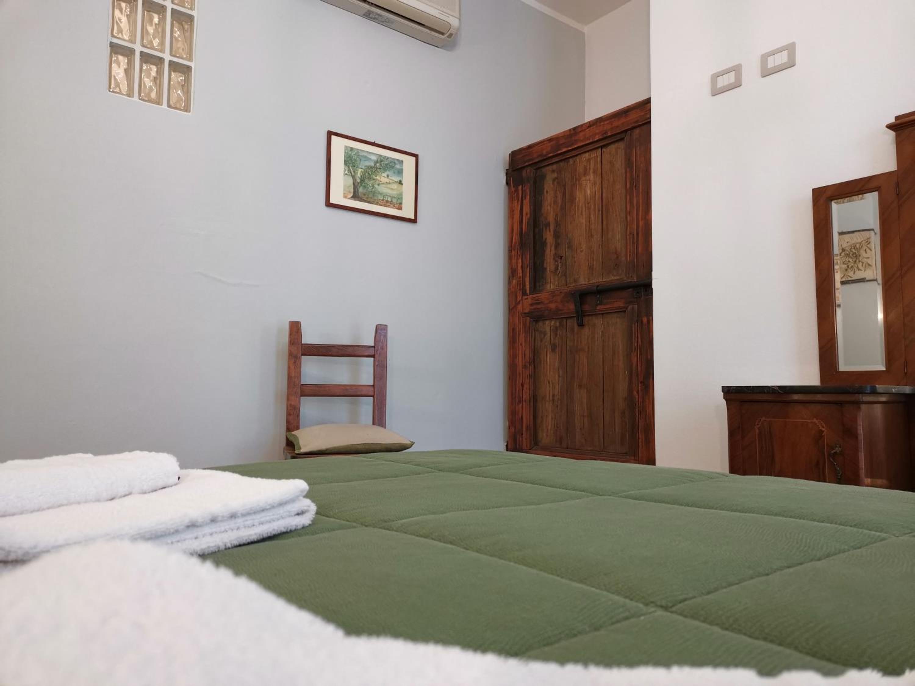 Agriturismo La Svolta