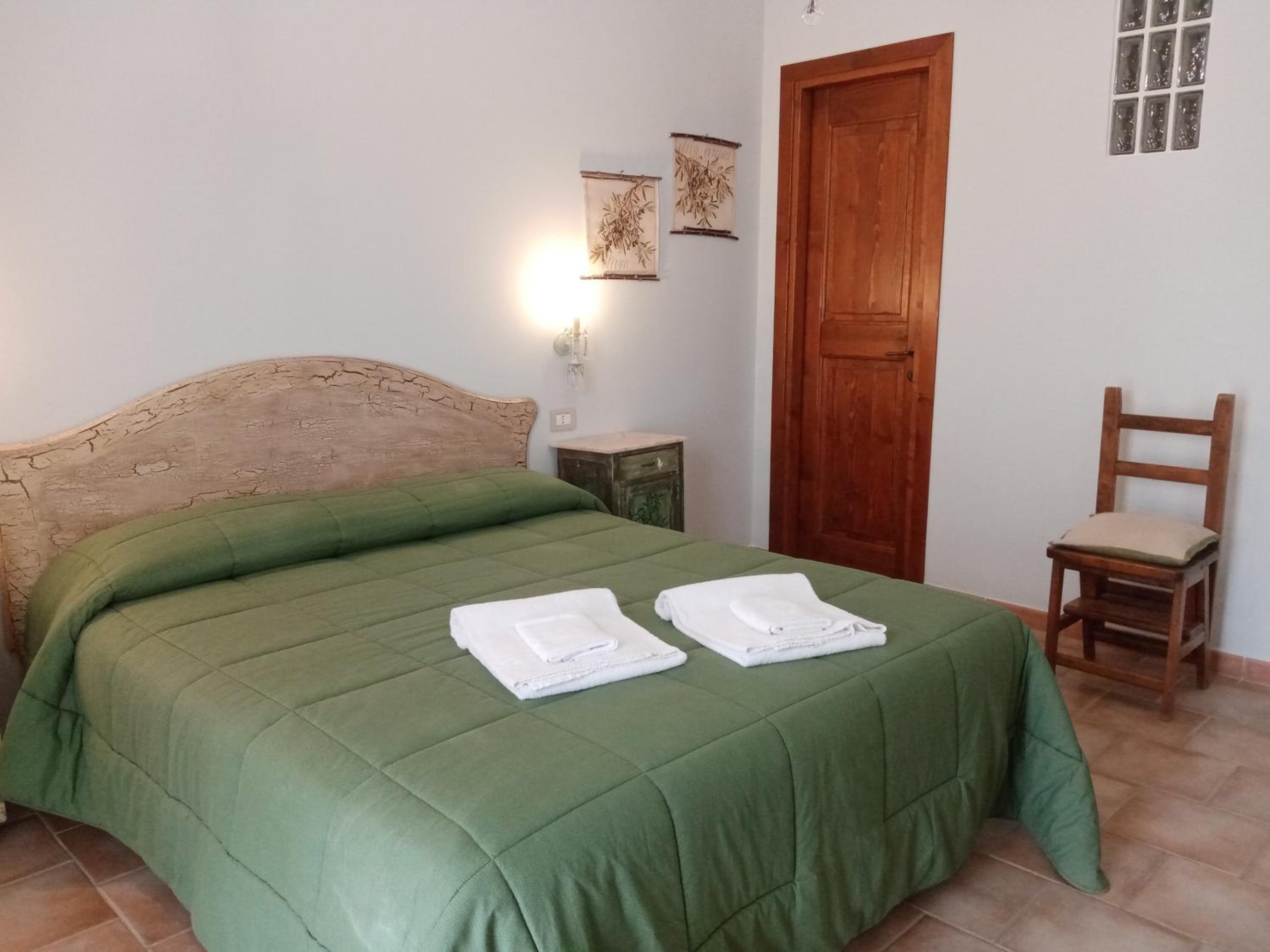 Agriturismo La Svolta