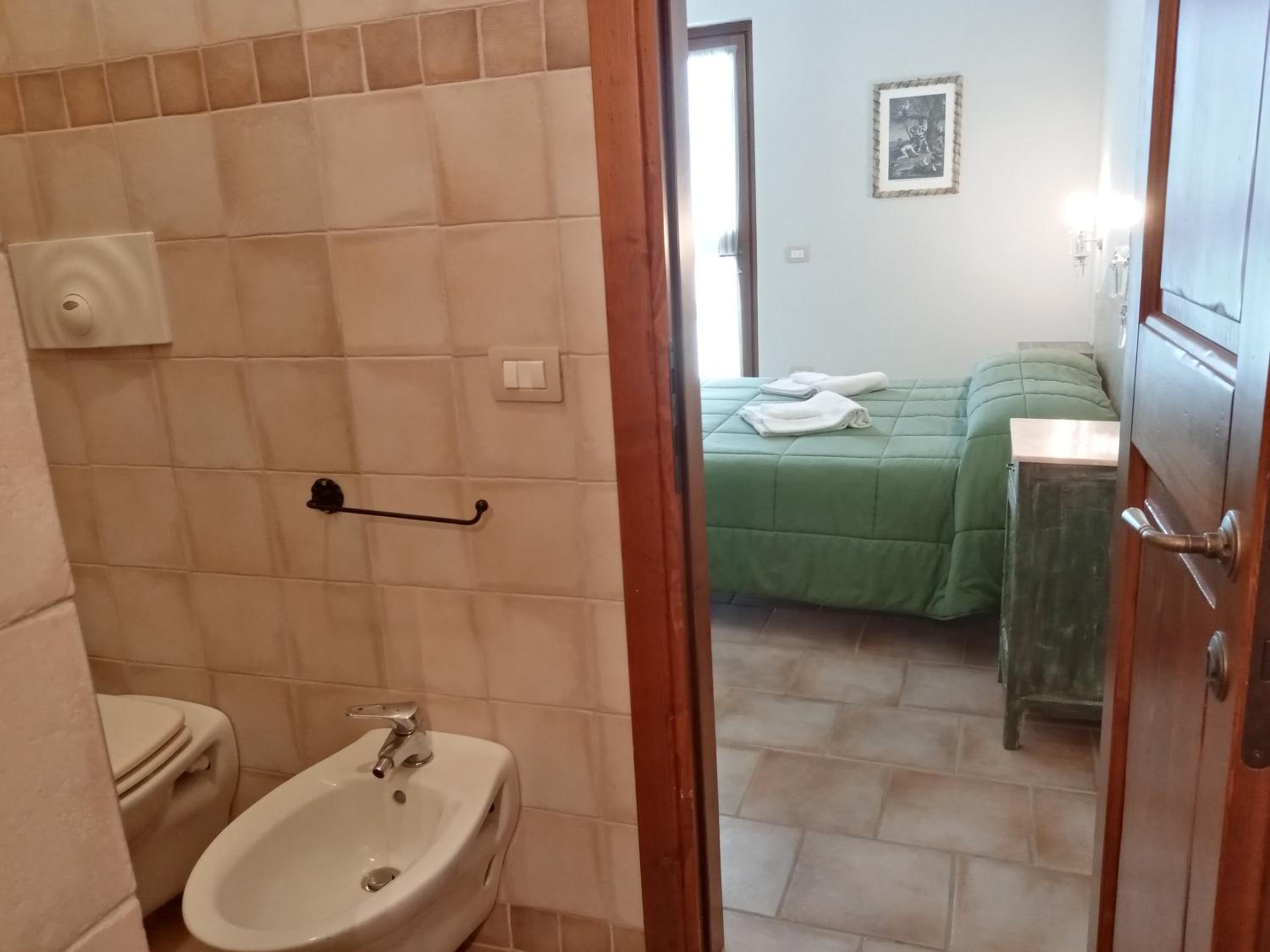 Agriturismo La Svolta