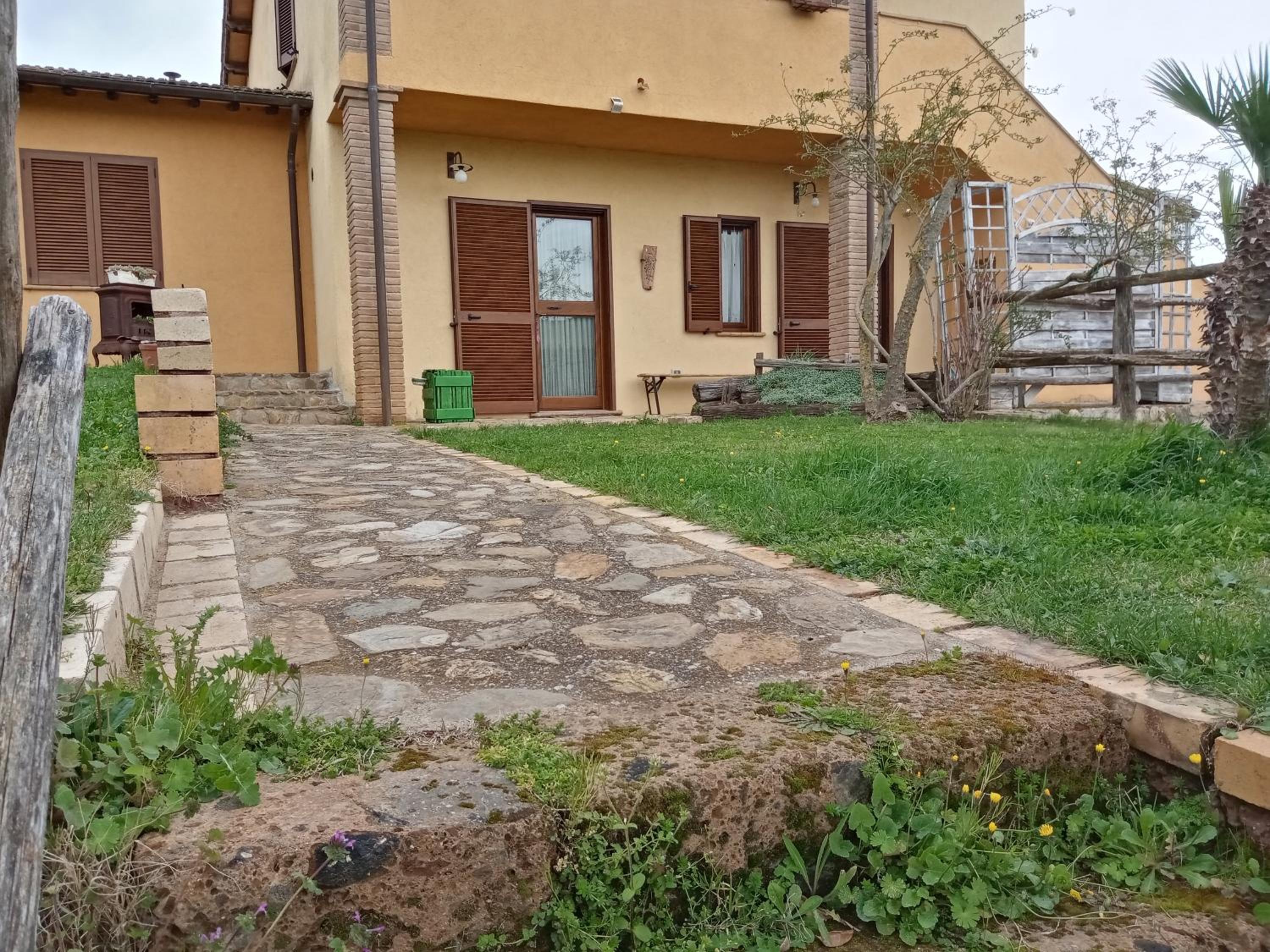 Agriturismo La Svolta