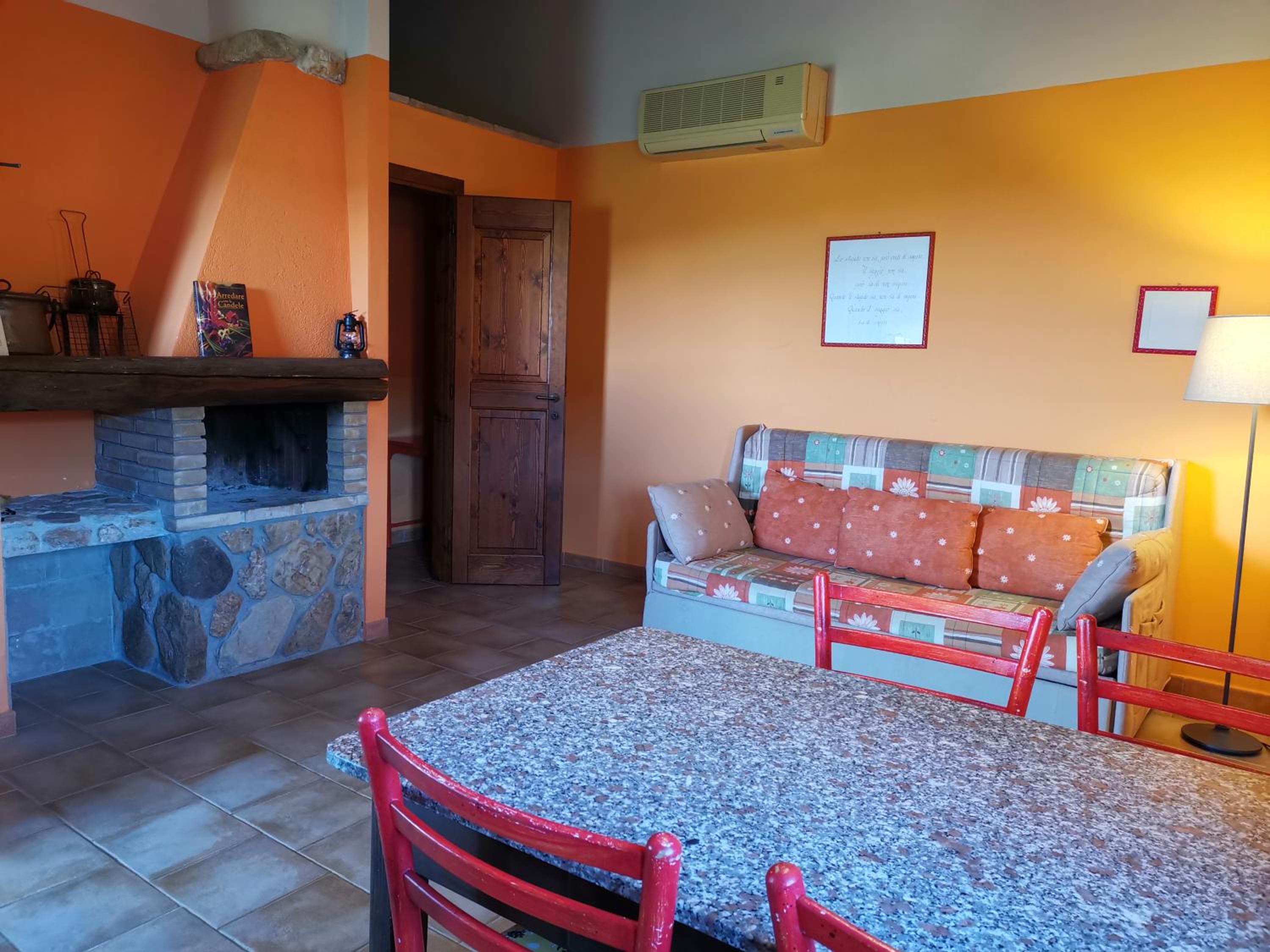 Agriturismo La Svolta