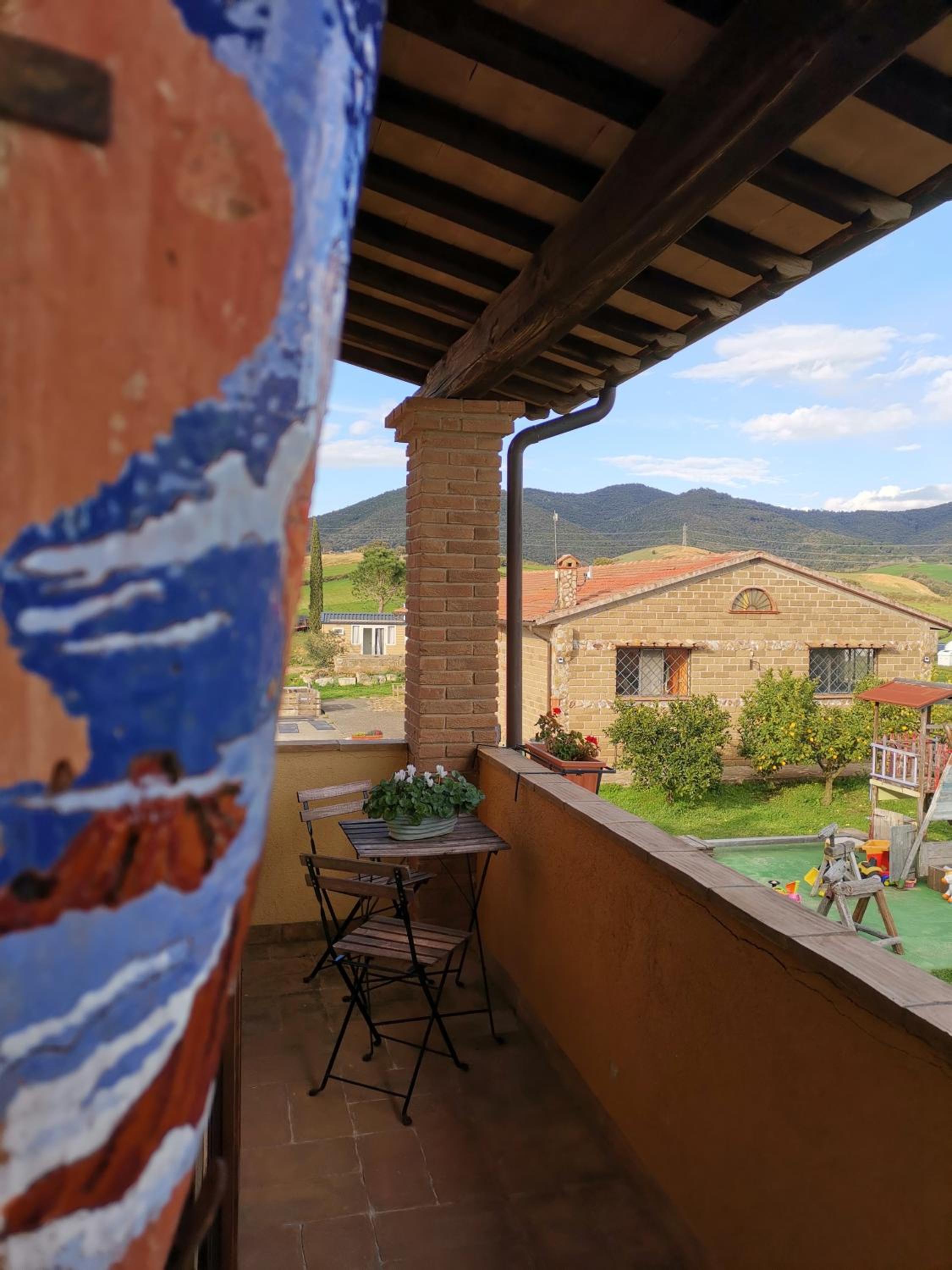 Agriturismo La Svolta