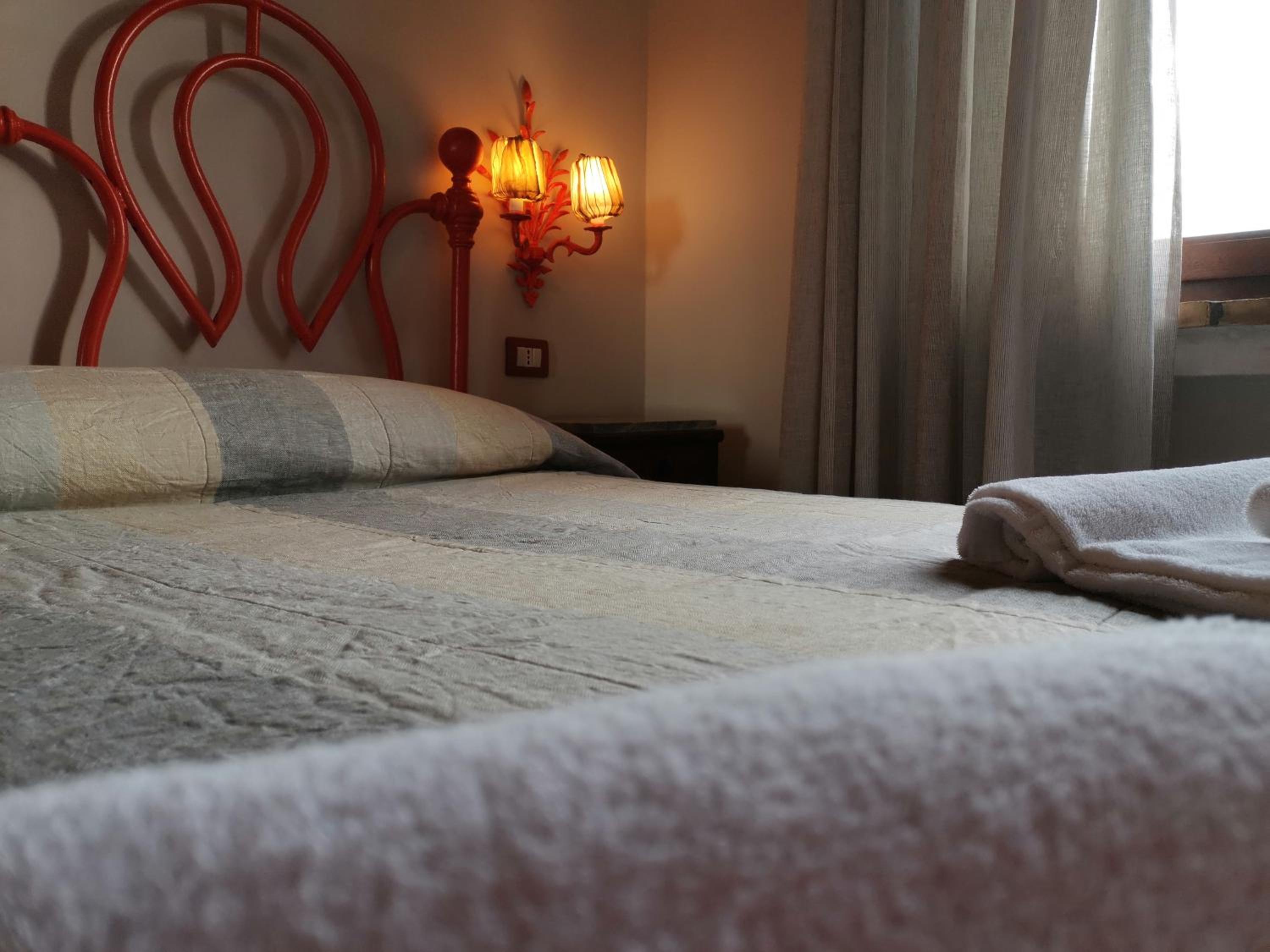 Agriturismo La Svolta