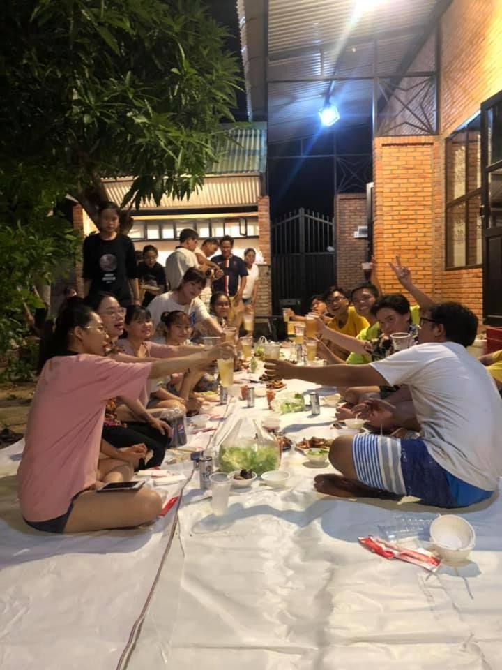 Hoang Nga Garden Guesthouse