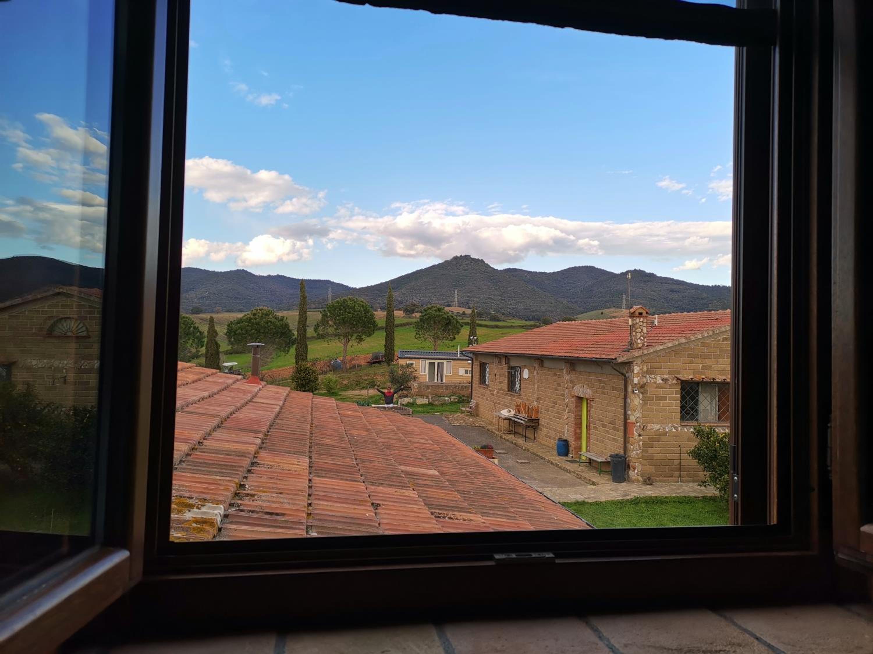 Agriturismo La Svolta