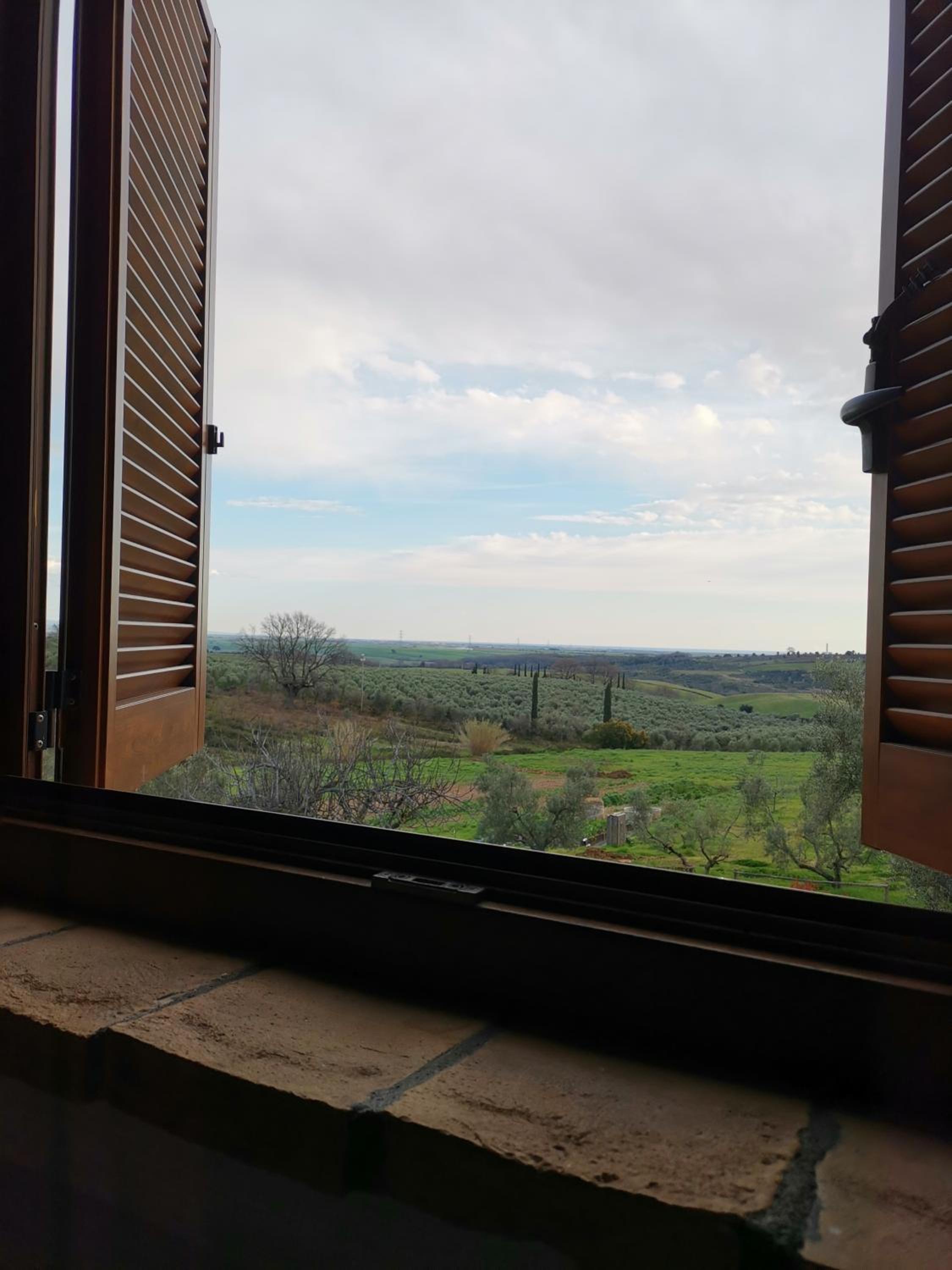 Agriturismo La Svolta