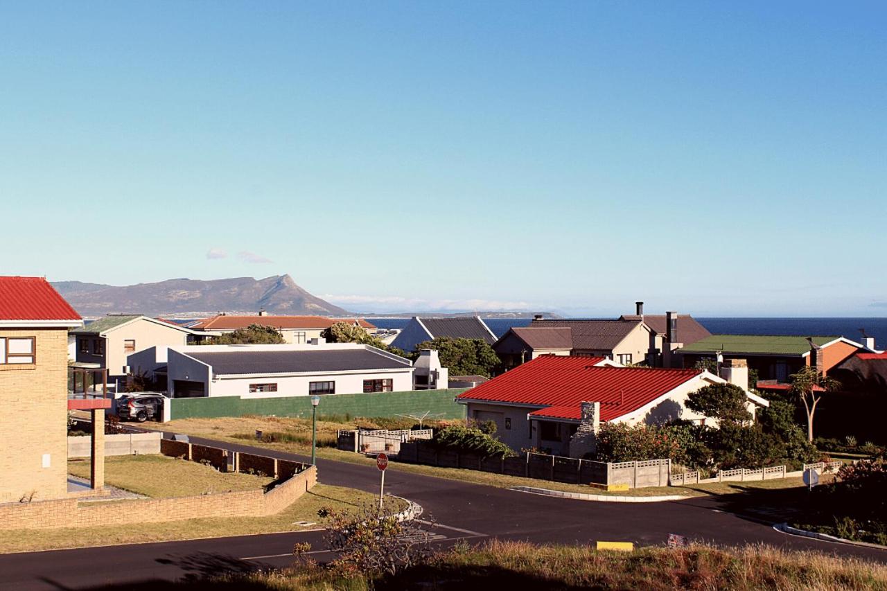 Kleinmond - Fairview on First view 2
