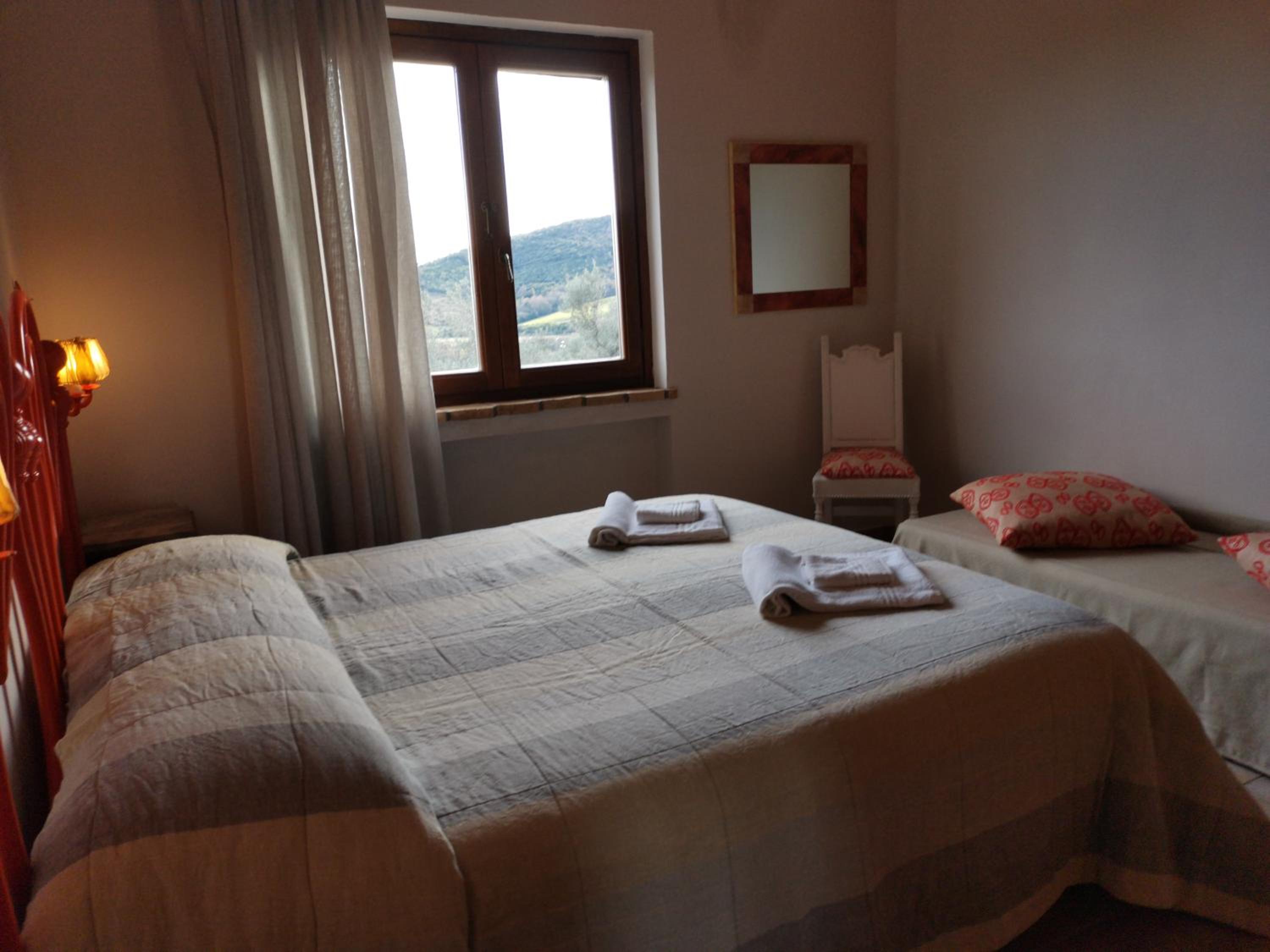 Agriturismo La Svolta