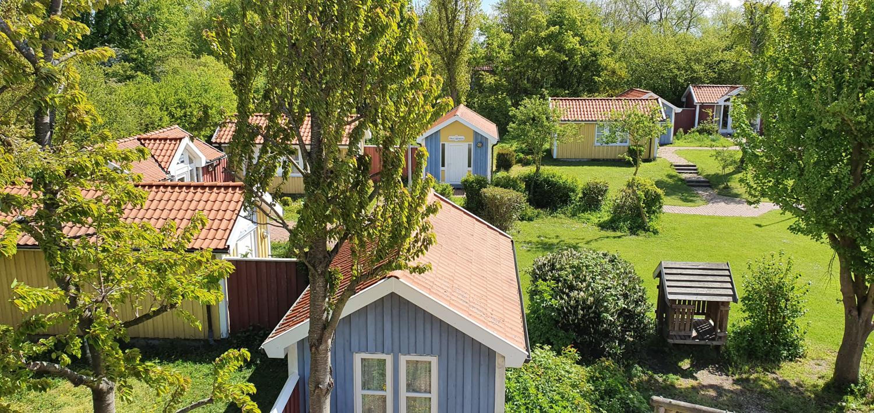 Jugendherberge Fehmarn