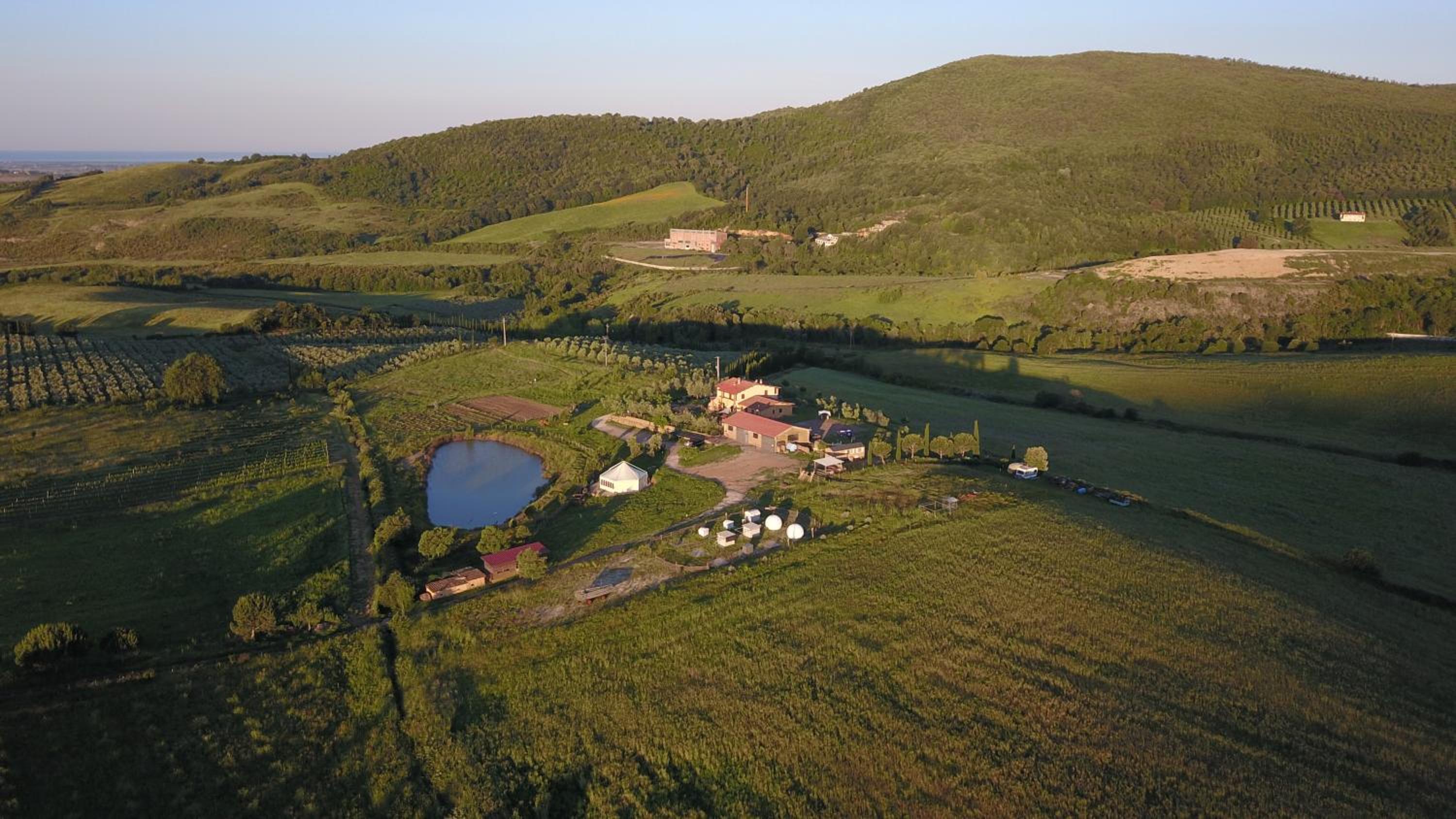Agriturismo La Svolta