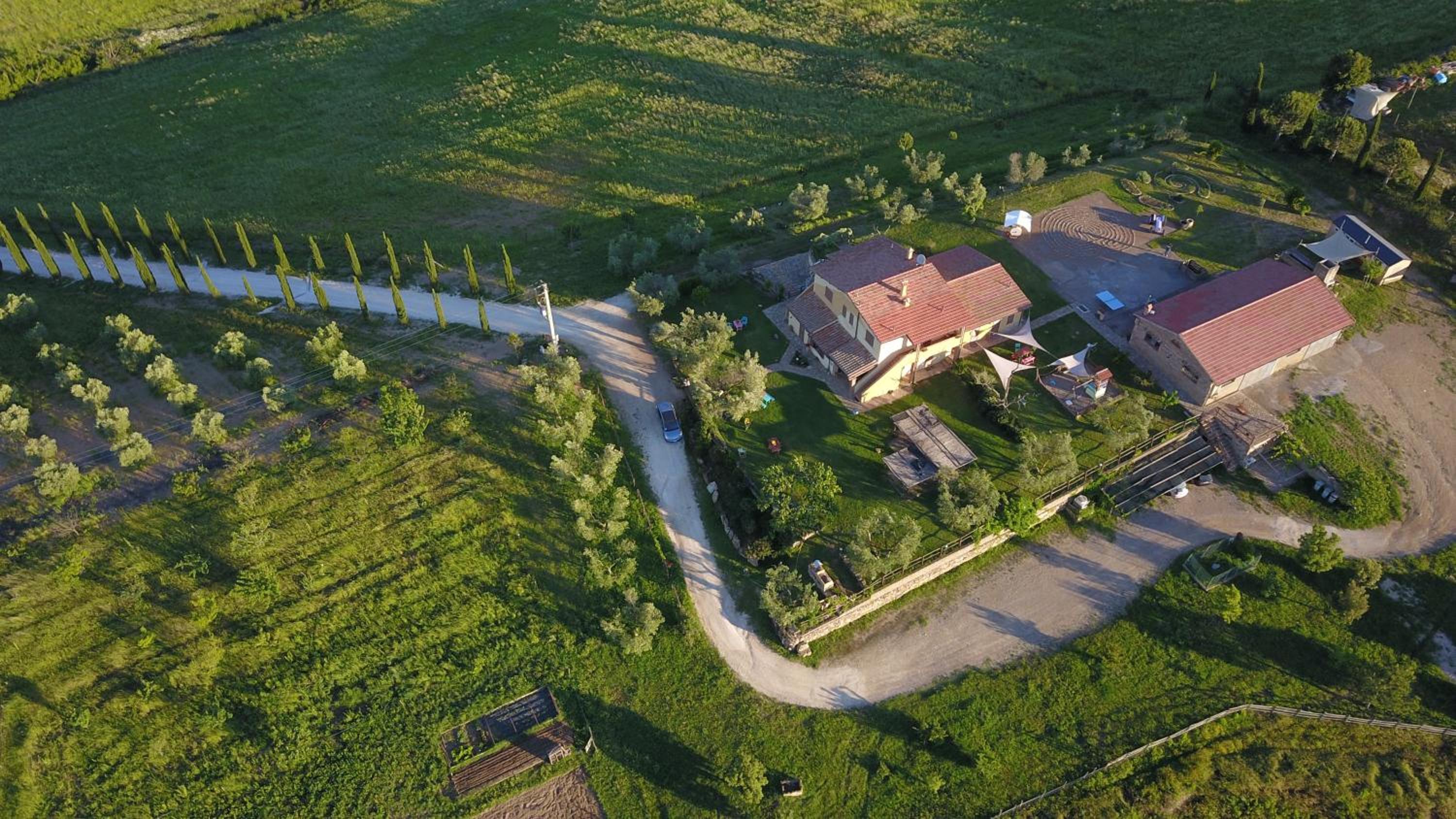Agriturismo La Svolta
