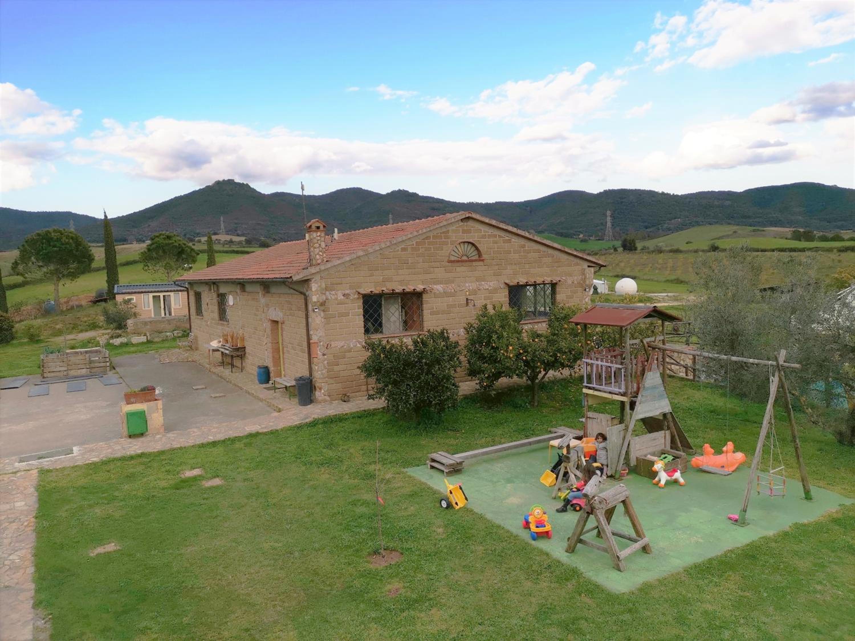 Agriturismo La Svolta